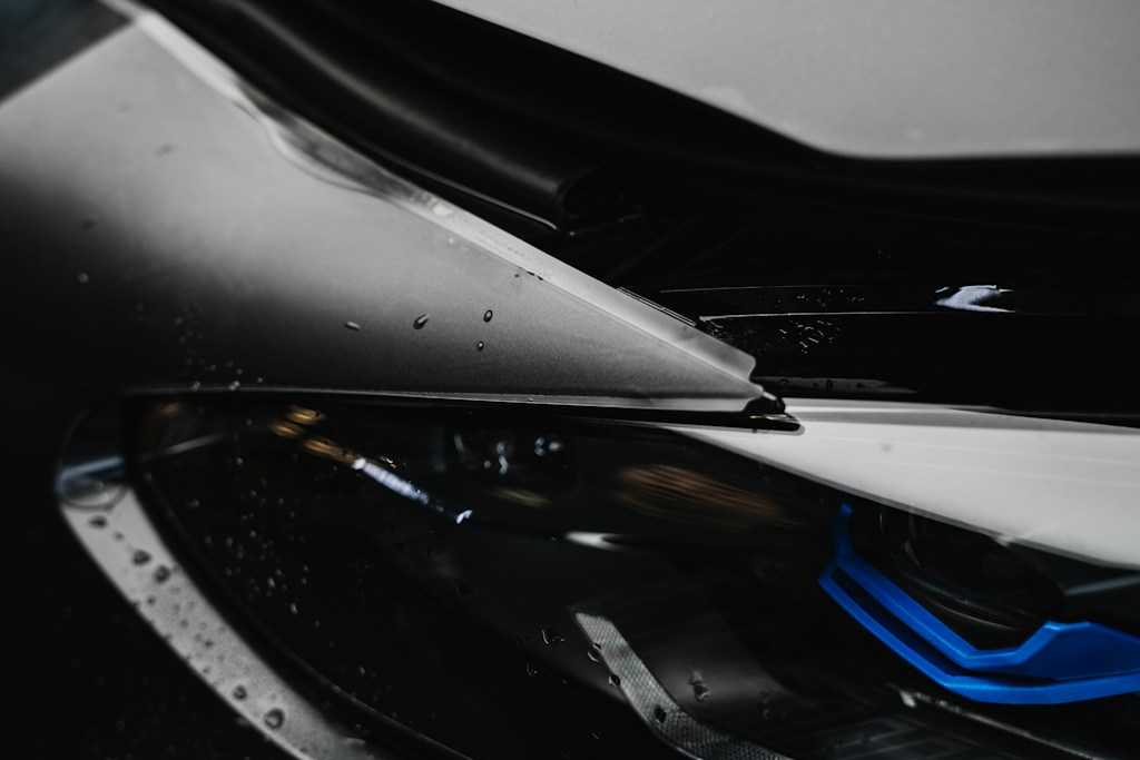 All-Season Wiper Blades