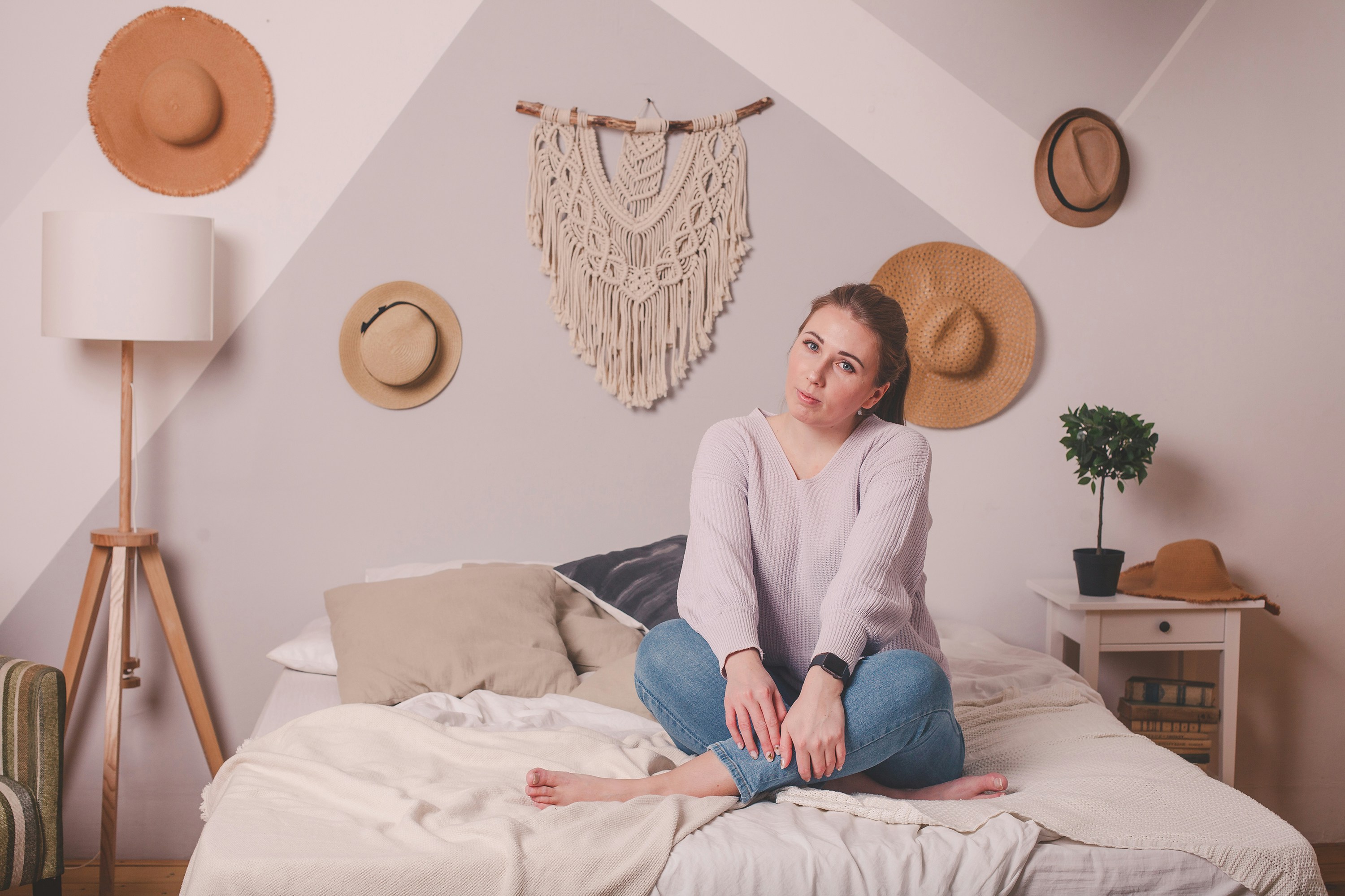 Still Exhausted After Months on Quetiapine? Here's What Your Fatigue Might Actually Be Telling You