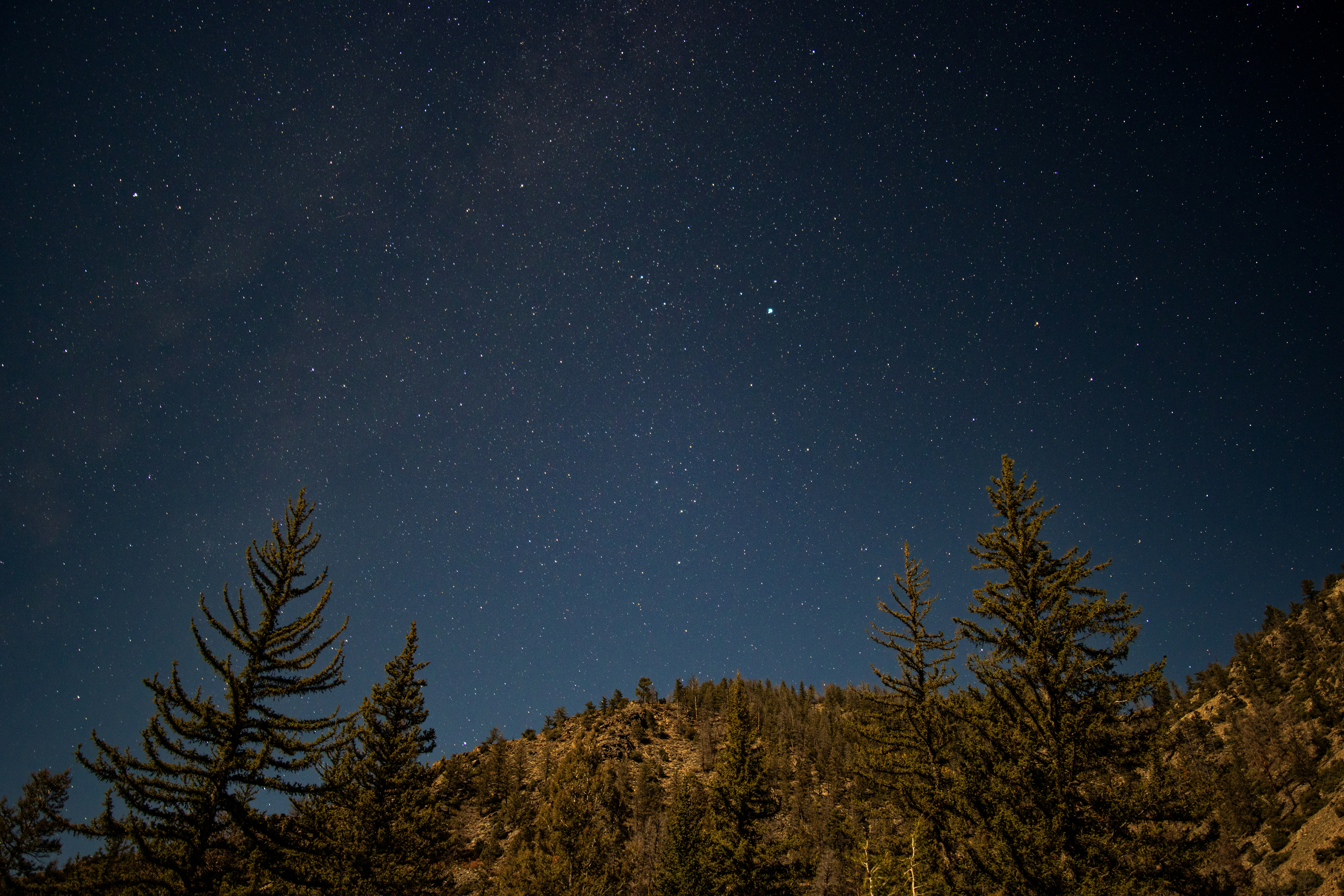 Photo by hitthetrailjack