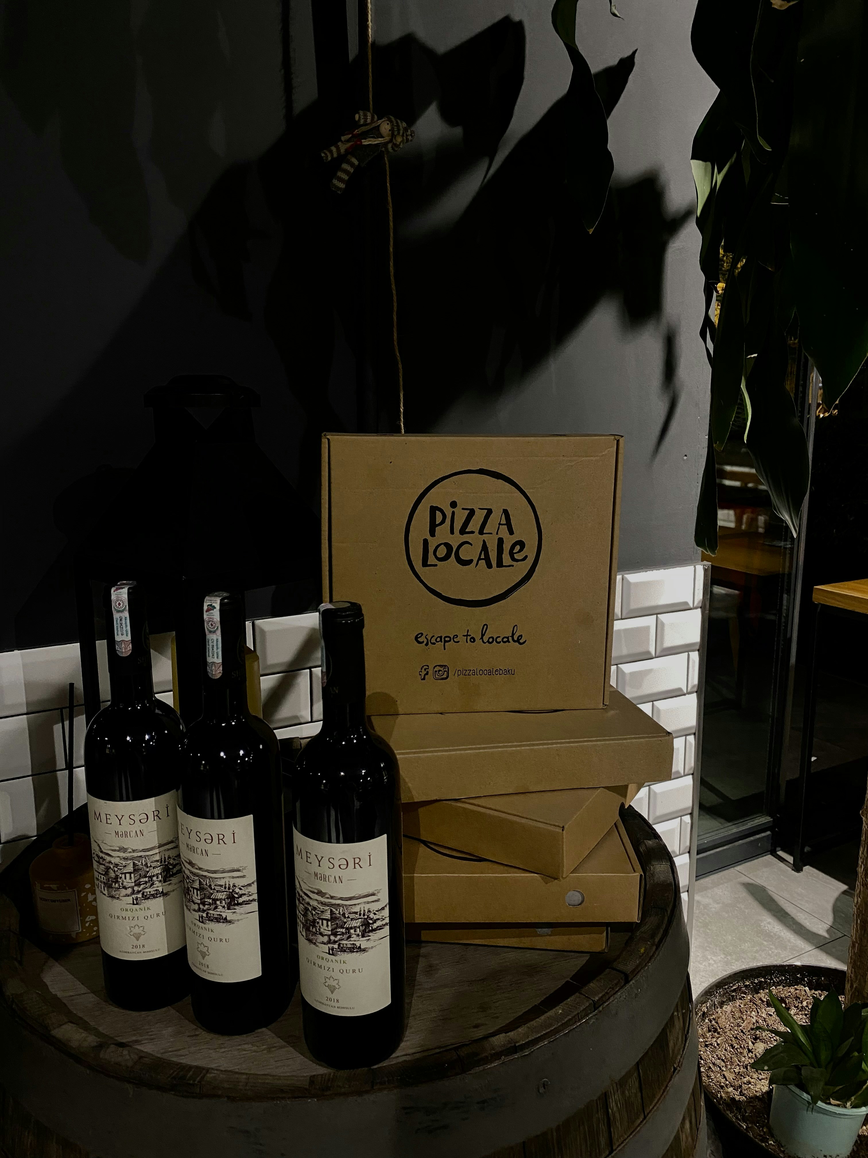 Premium Wines from Around World