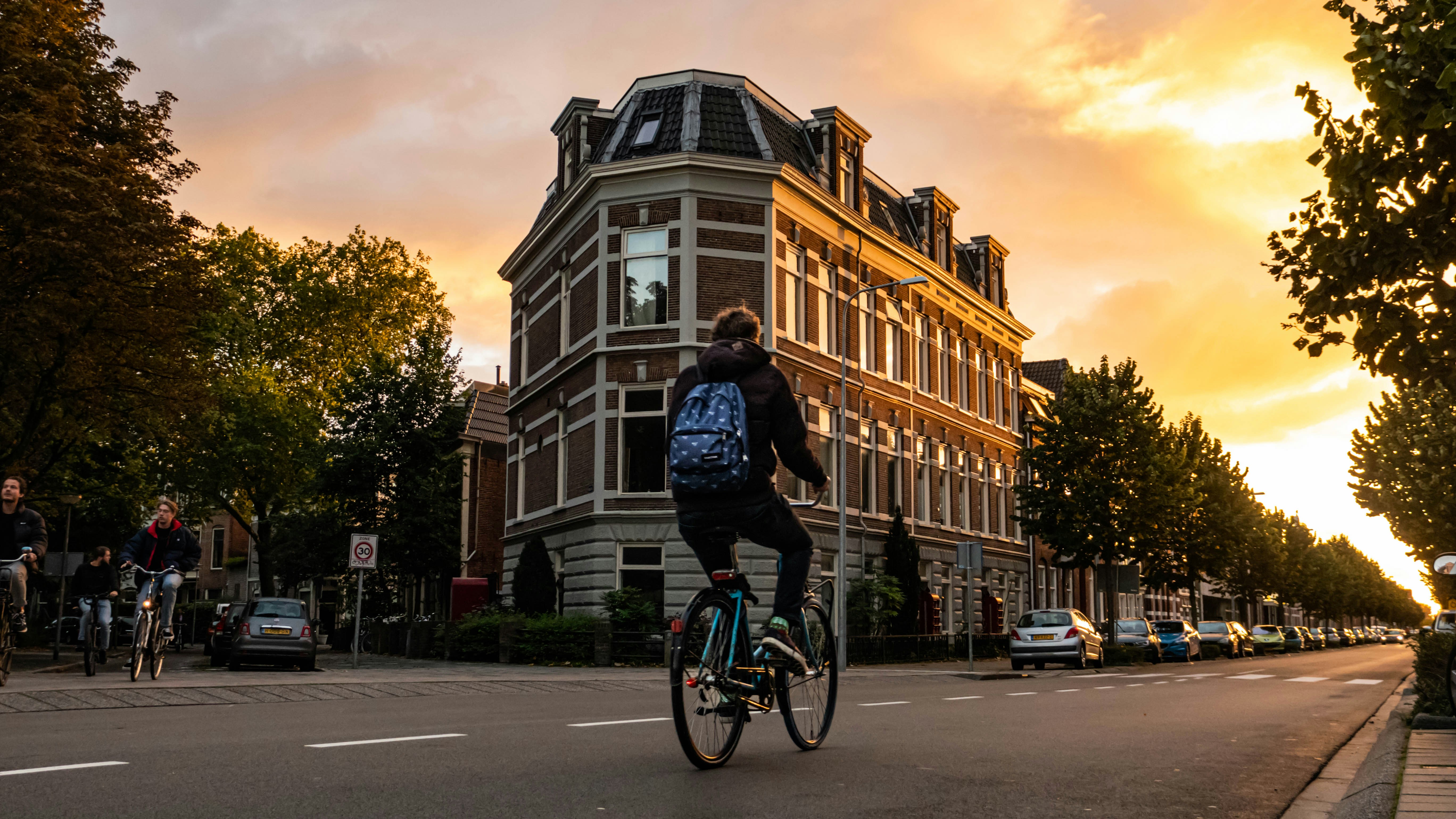 Afbeelding van Groningen