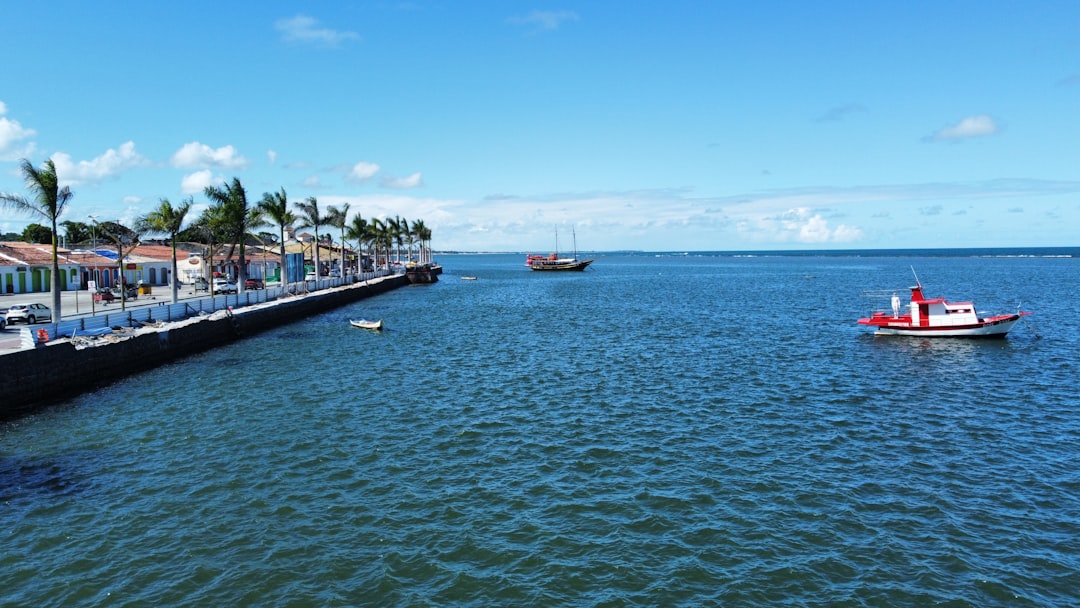 Salvador → Porto Seguro • Tudo Azul — imagem 1