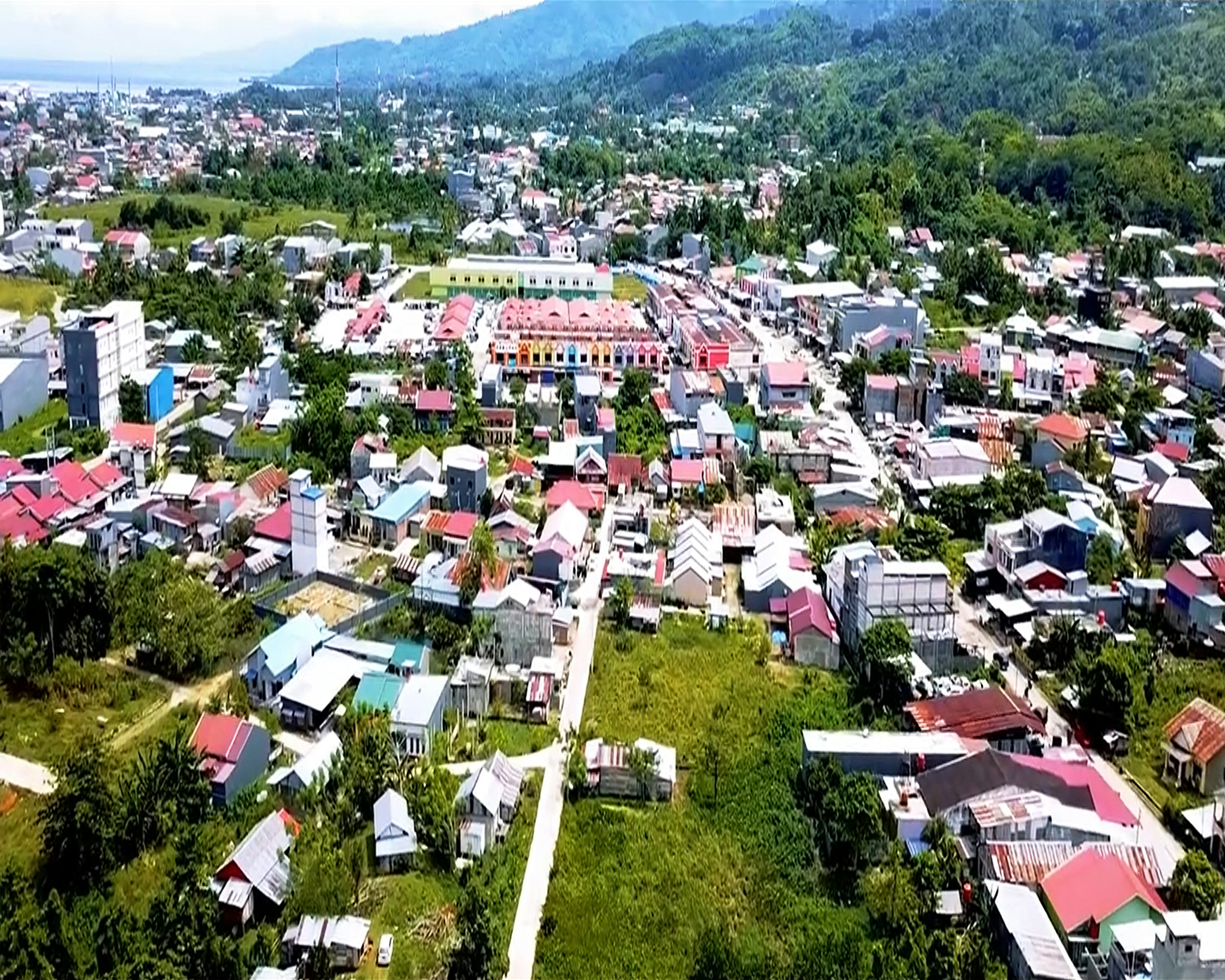 Simei New Town, Singapore