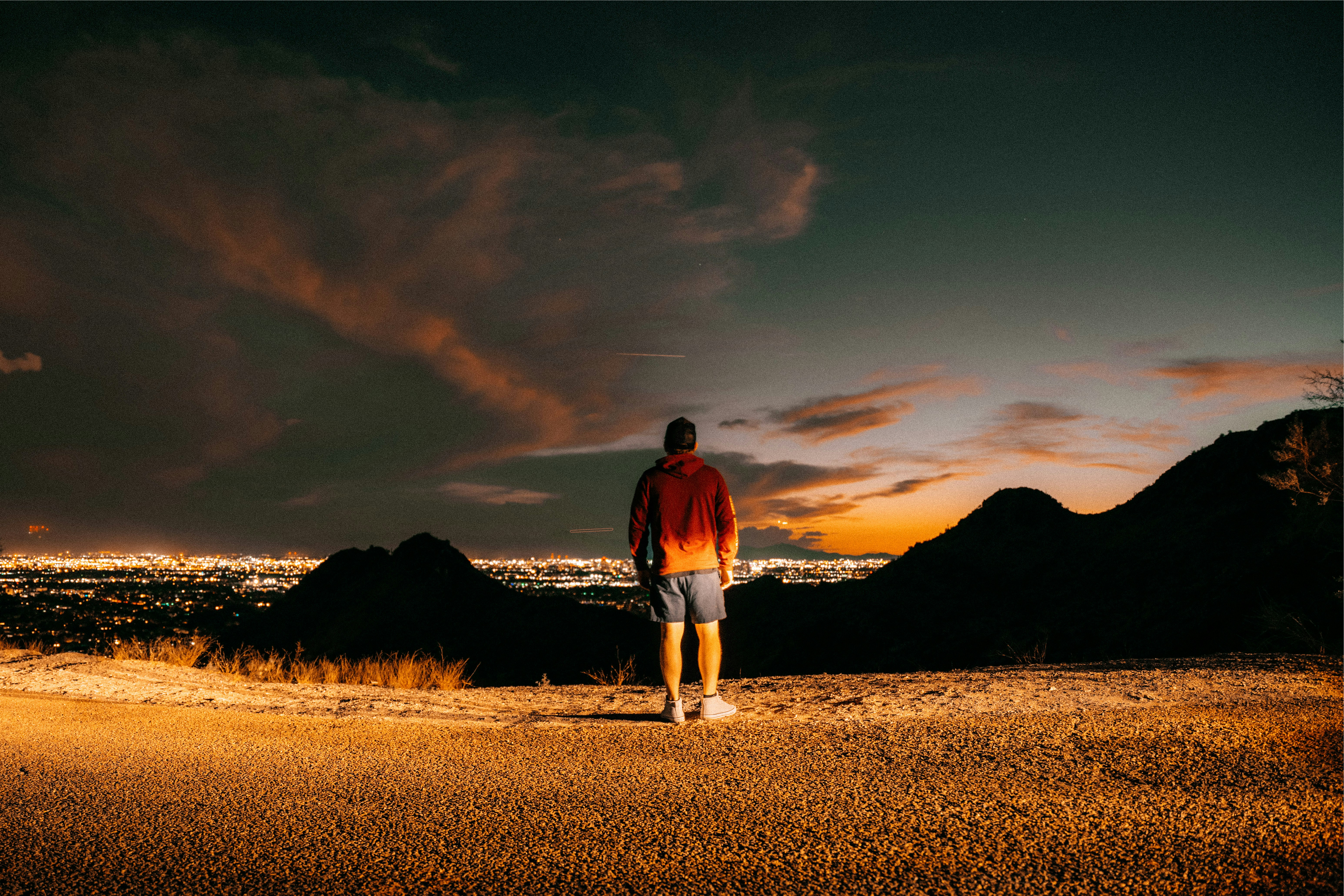 Photo by solovisuals