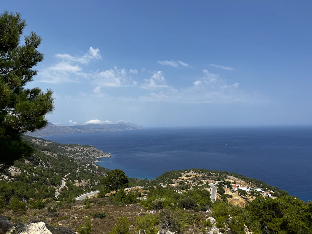 Corfu