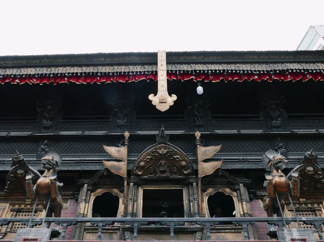 12-Day Nepal Family Travel Itinerary & Classic Routes