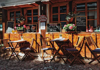What Makes A Great Italian Restaurant Name?