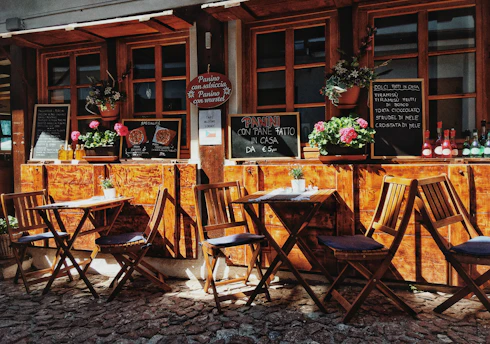 What Makes A Great Italian Restaurant Name?
