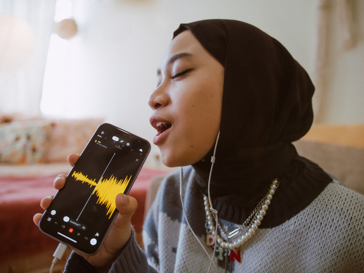 Cover image for Evaluate Speech Synthesis Voices for an EdTech Storyteller App