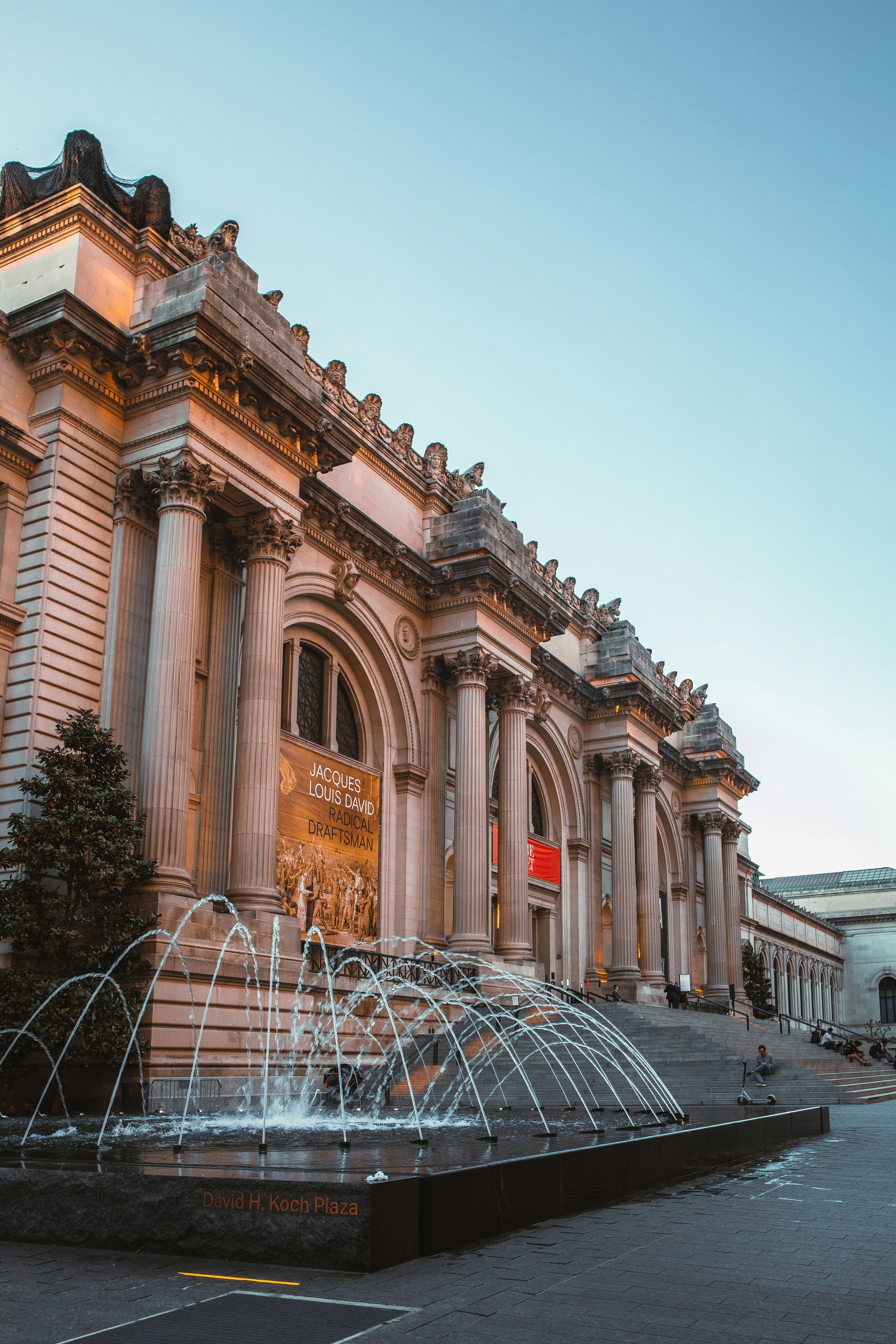 The Met Gala's Best Dressed