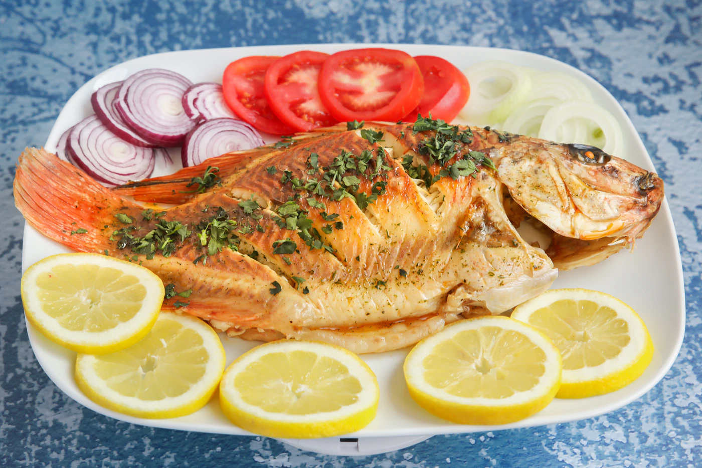 How to Marinate Sea Bass: 3 Proven Methods
