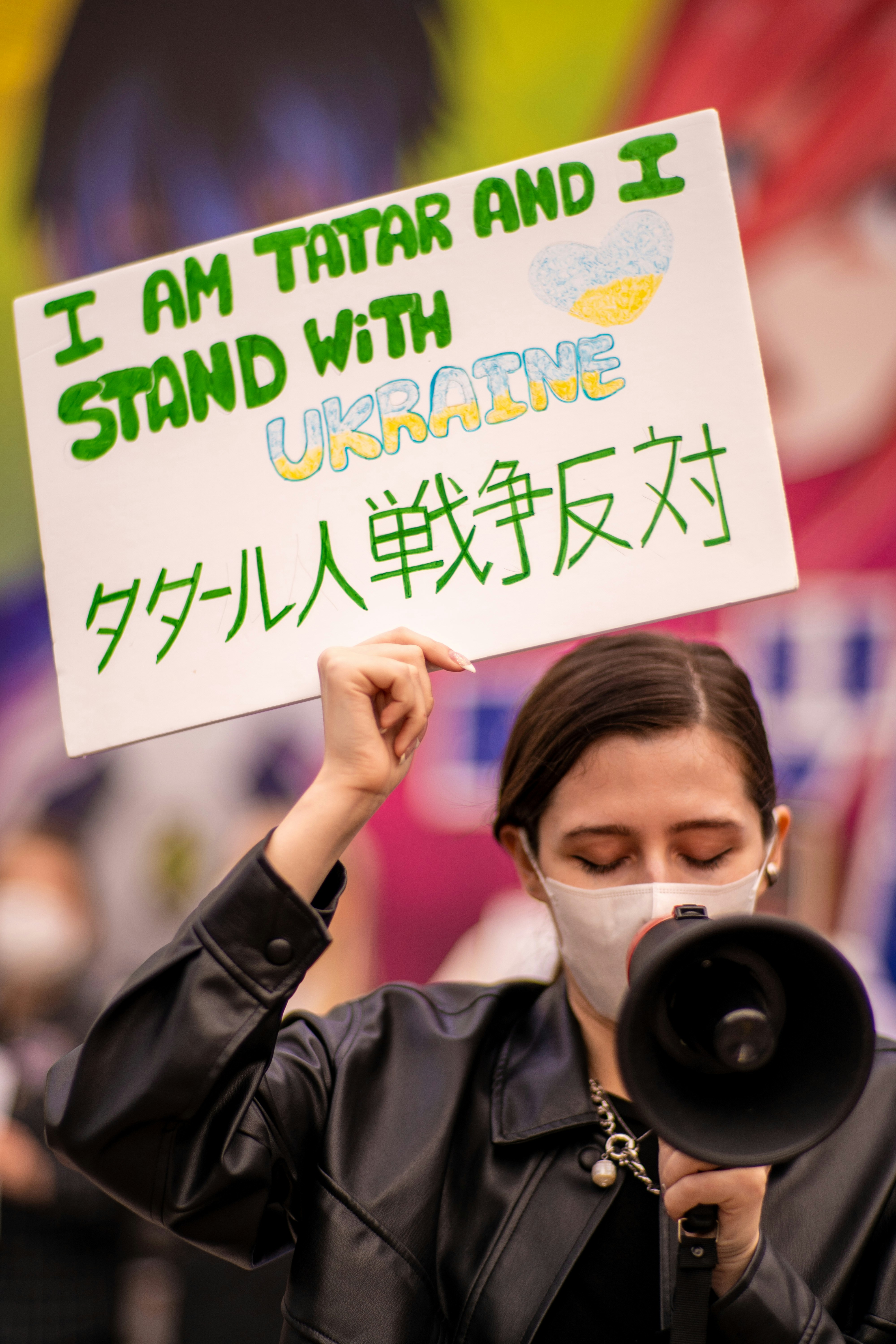 [hikaye] : "Eğer devrimimi desteklemezseniz...