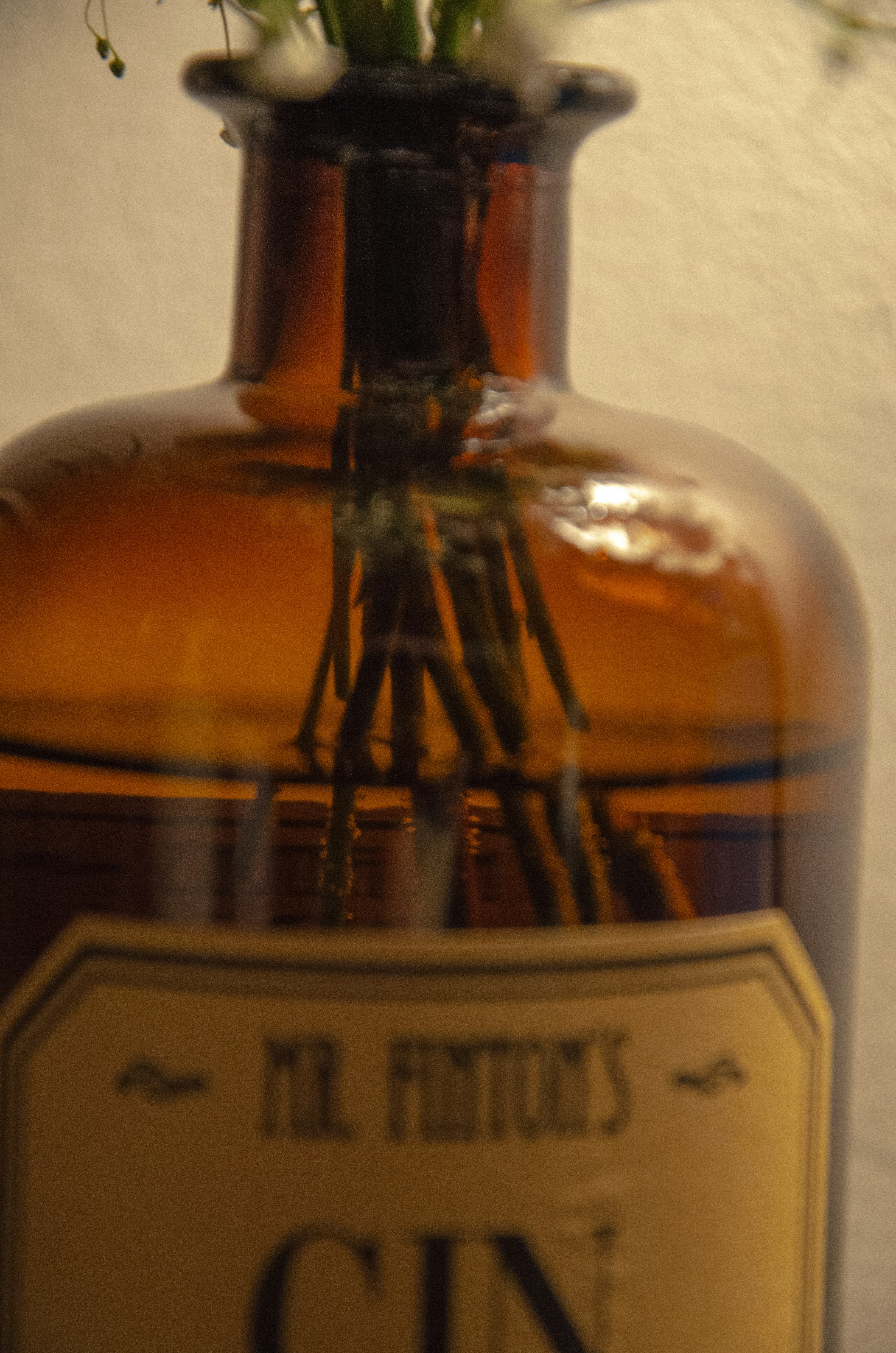 Wildflower Original Mead