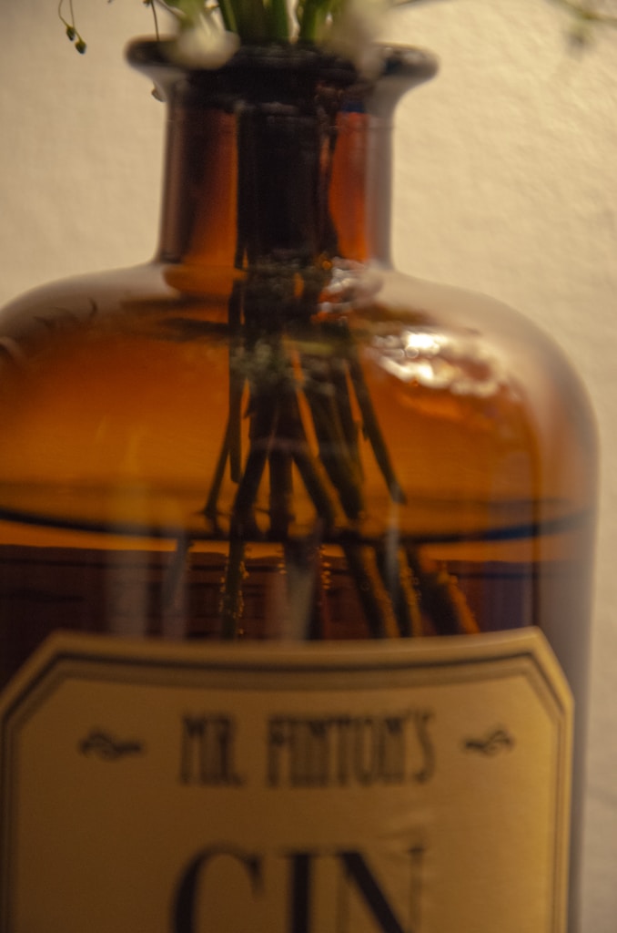 Huile essentielle