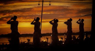 Ganga Aarti Rishikesh