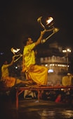 Ganga Aarti Haridwar
