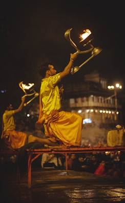 Ganga Aarti Haridwar