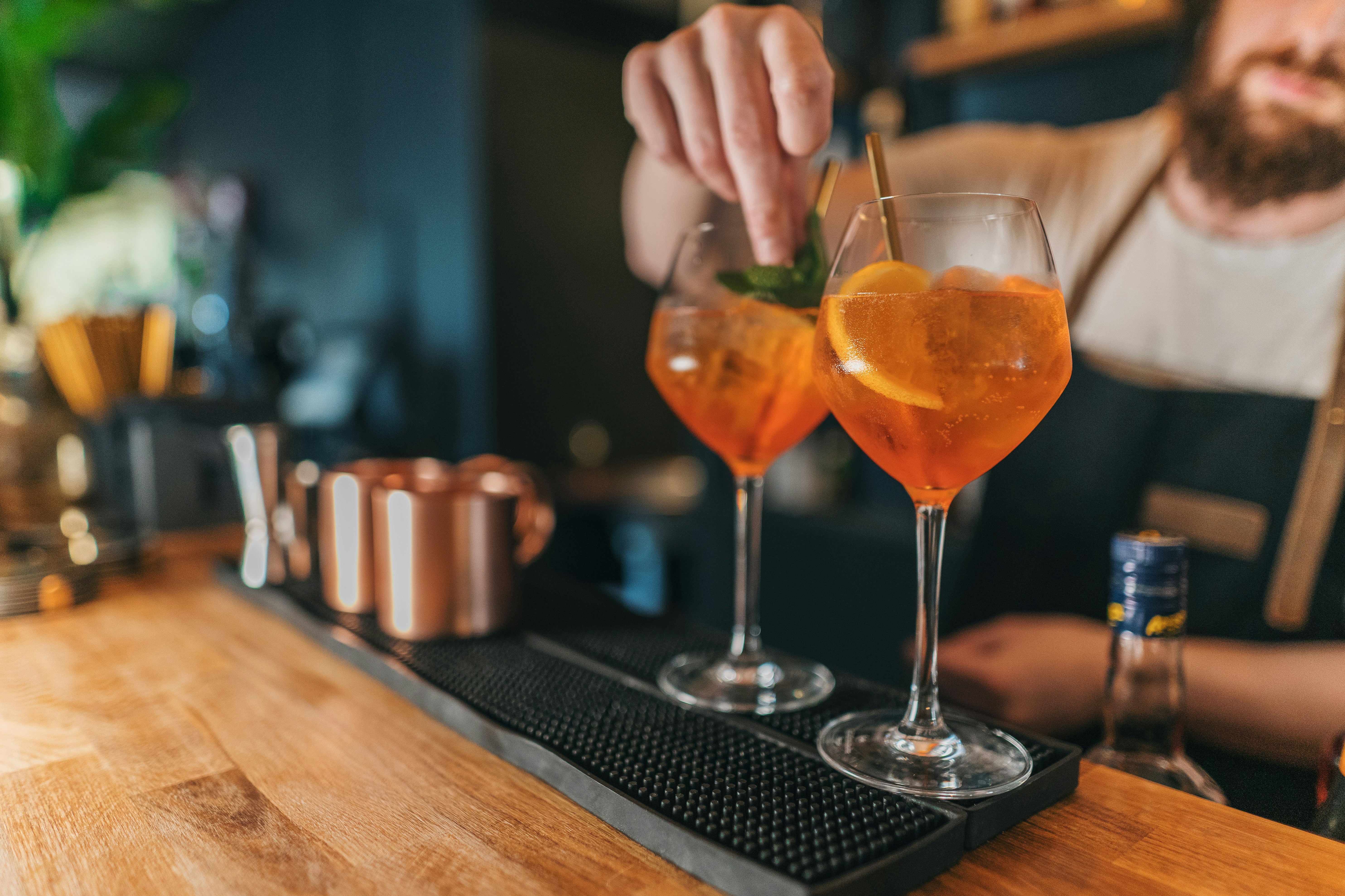 Photo by jeppemoenster