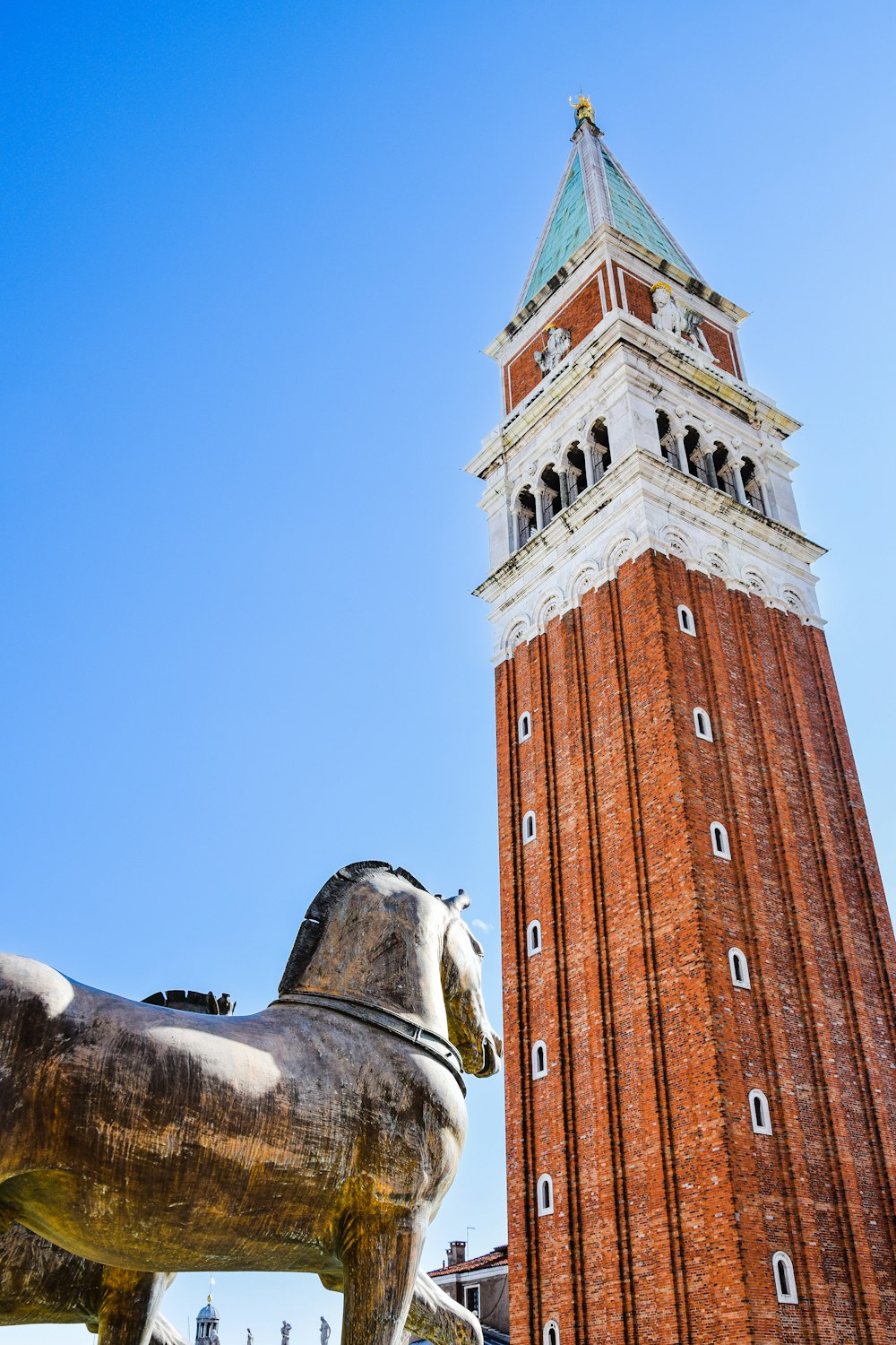 a tall building with a tower