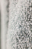 a close up of a tree branch