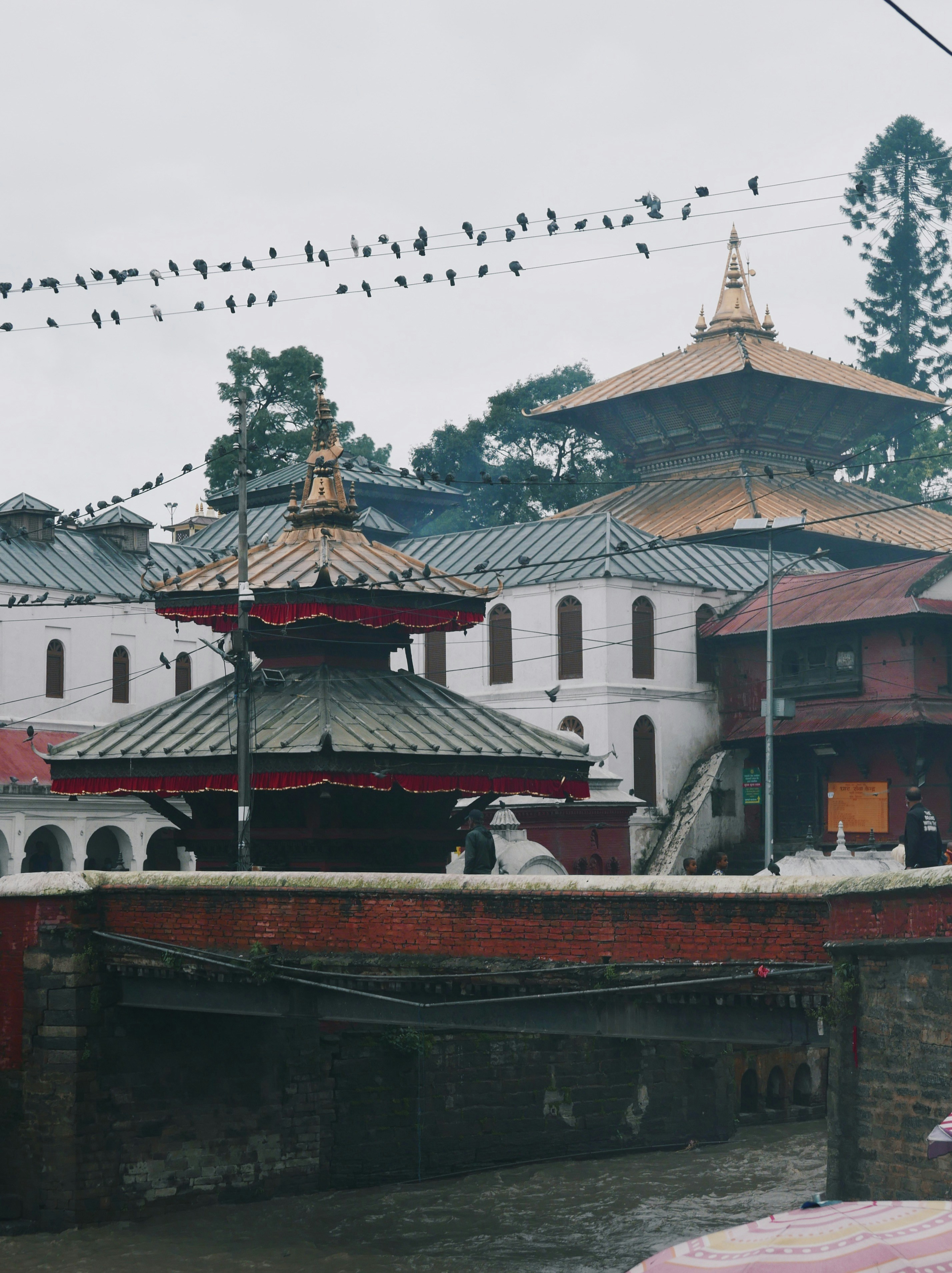 Kathmandu – Natural Environment & Landscapes