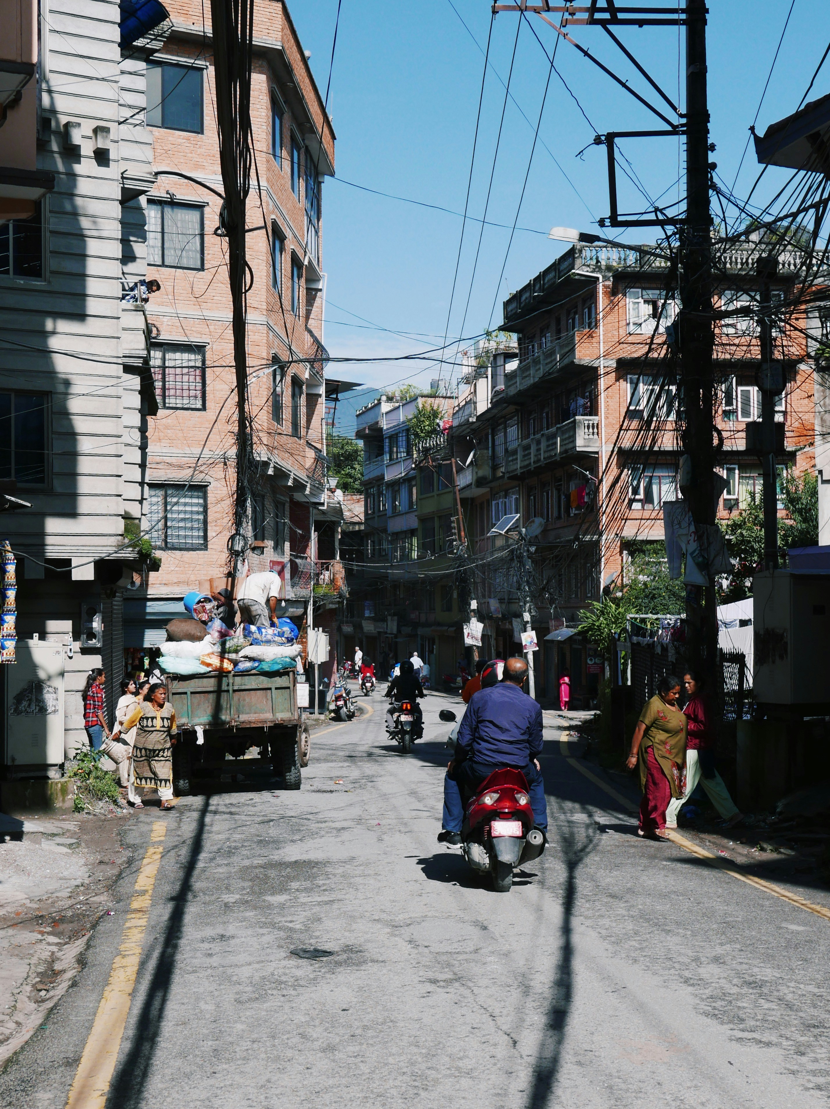 Day 6: Nimman, the Creative Quarter, and Saturday Night Culture