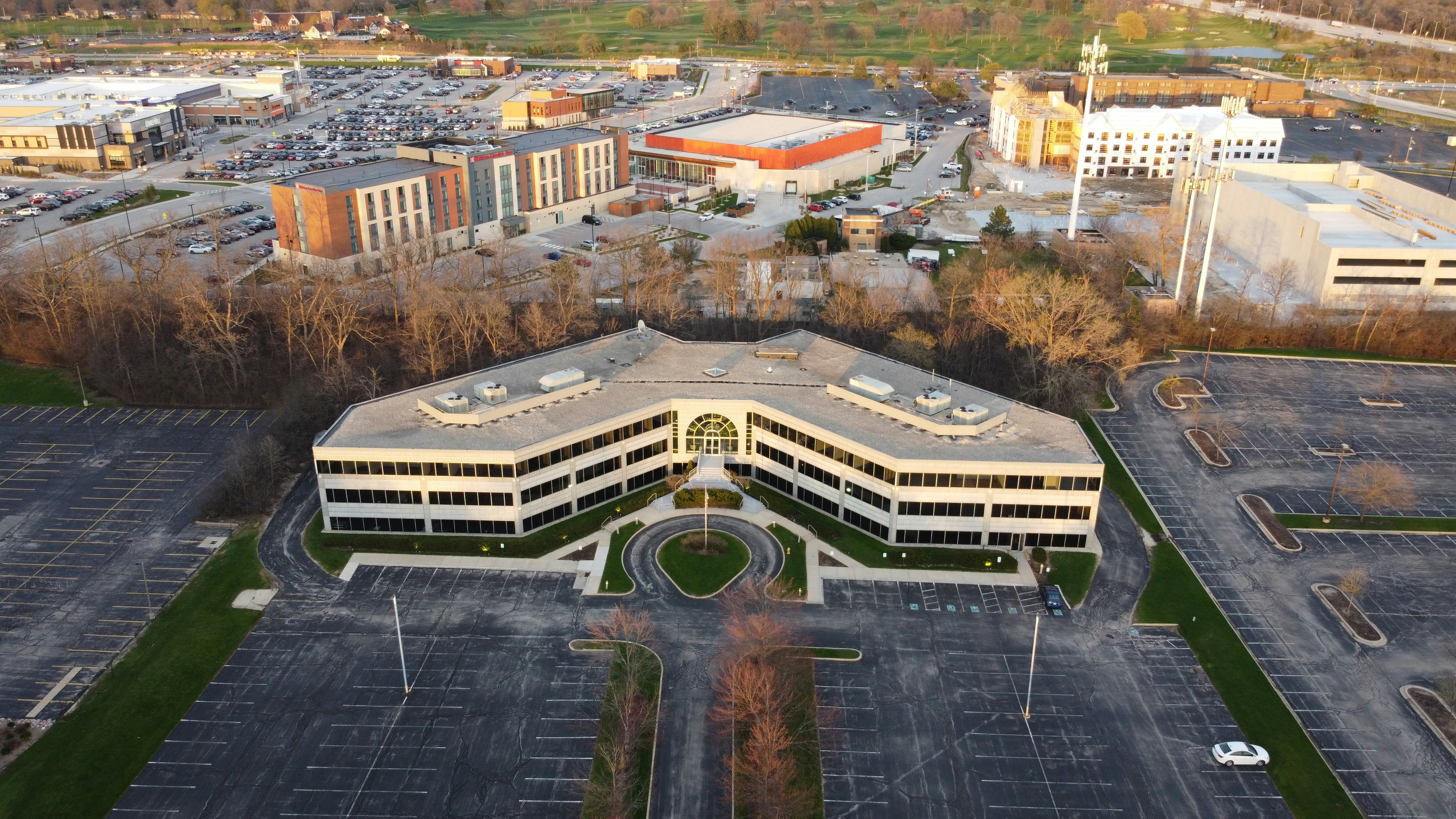 Pentagone : Anthropic, un risque pour la chaîne d'approvisionnement