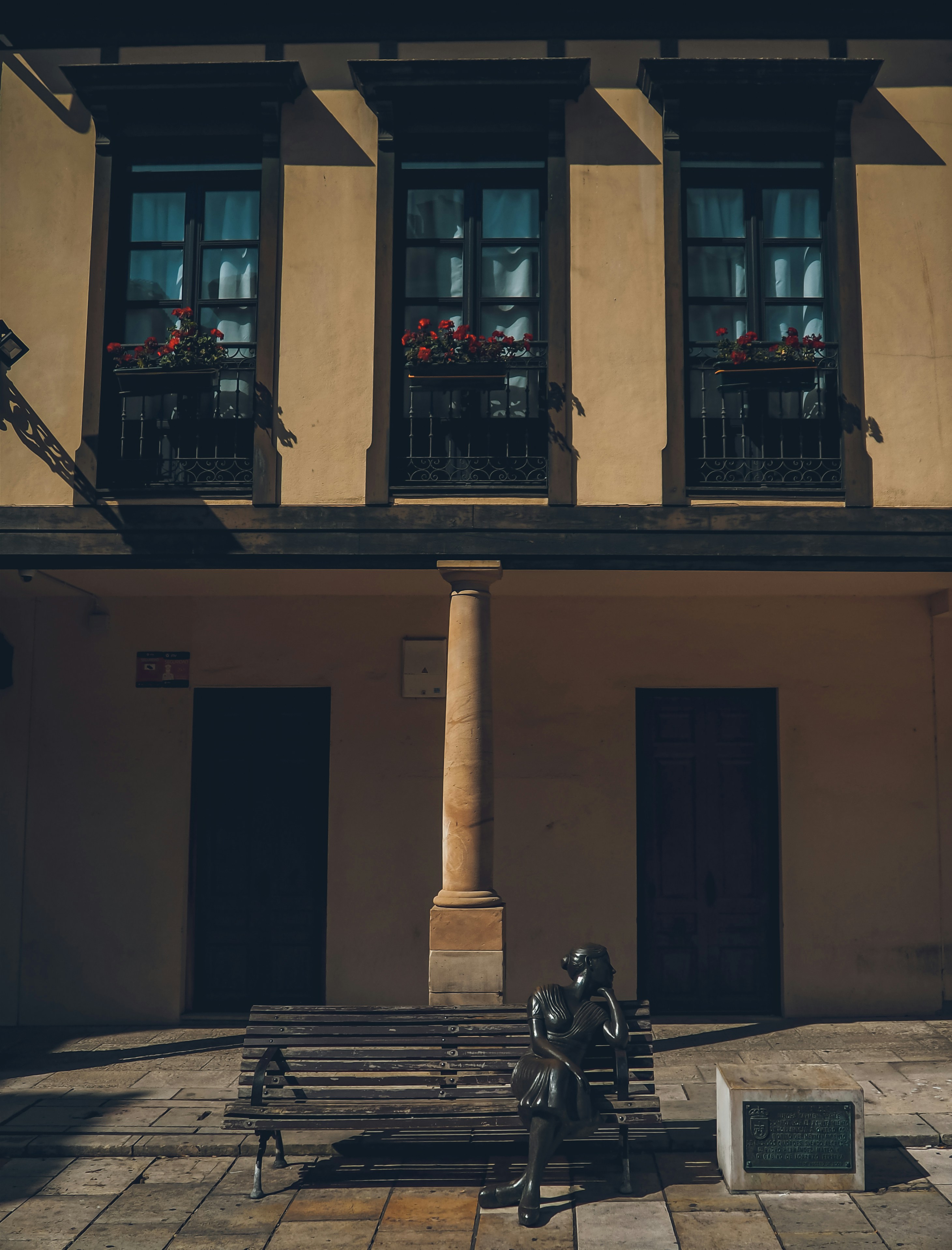 calle fontán