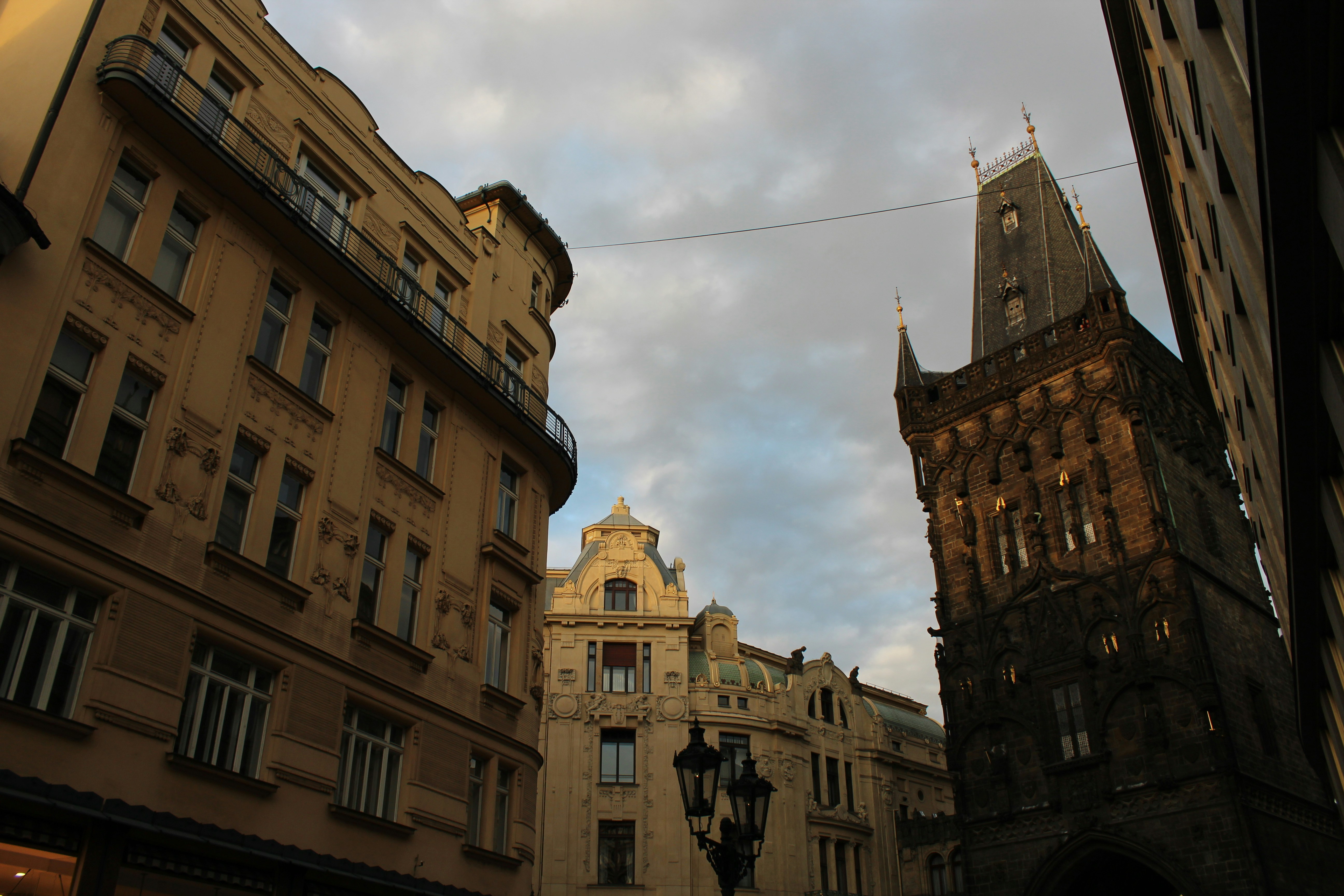 Kadeřnictví & Kosmetika