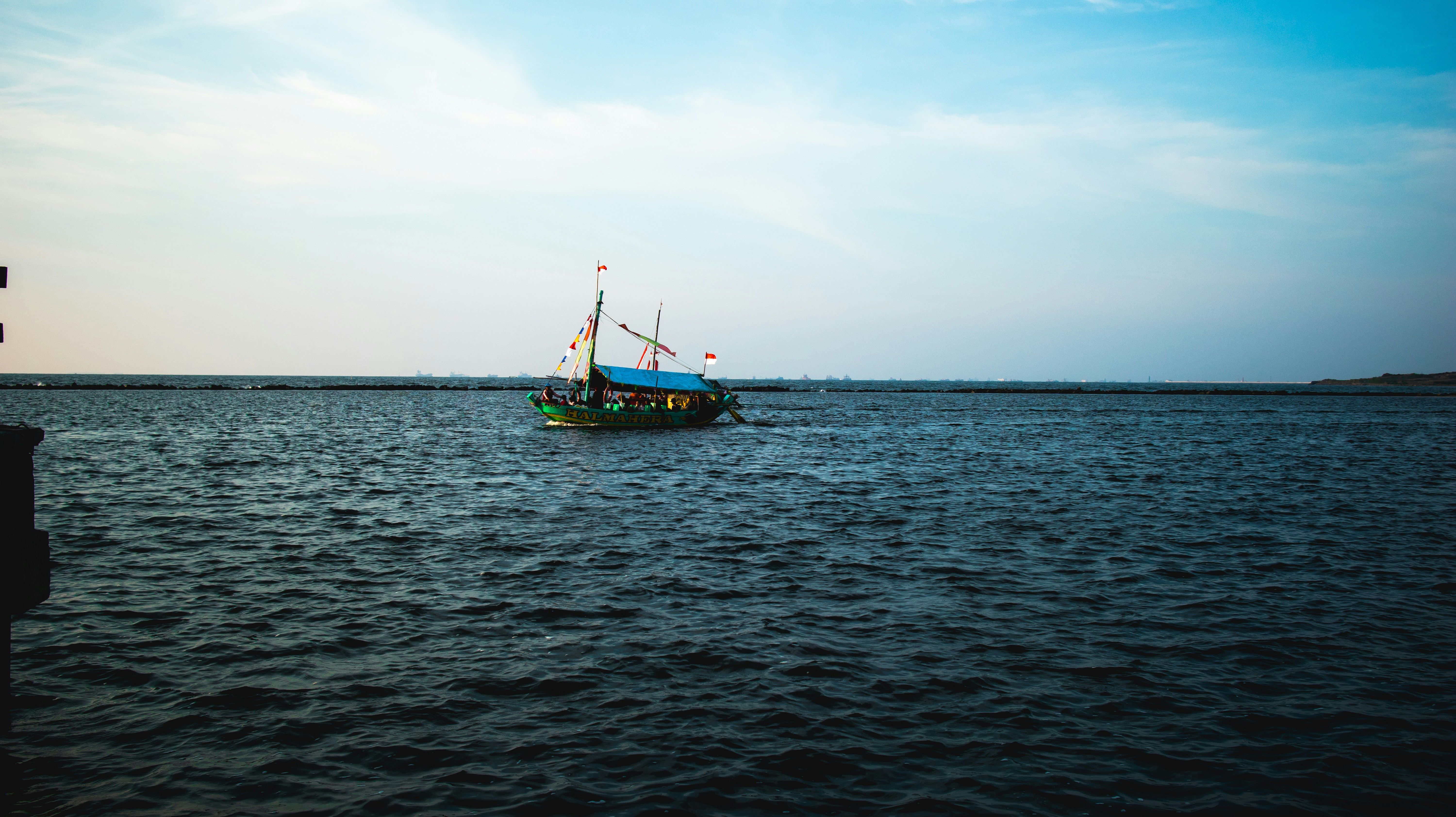 Photo by abdullohfauzan