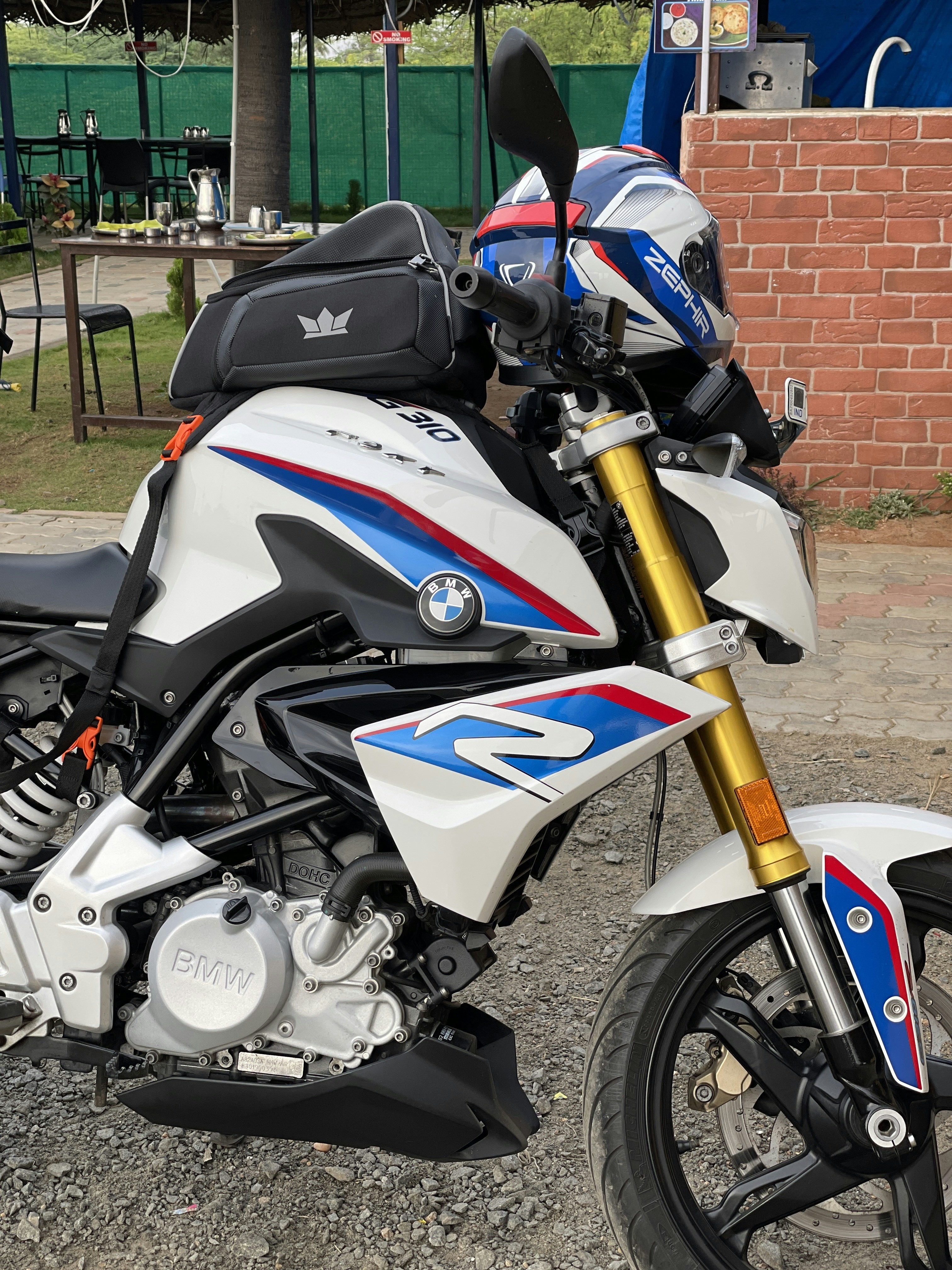 Exploring the BMW F 450 GS: A Rider’s Dream