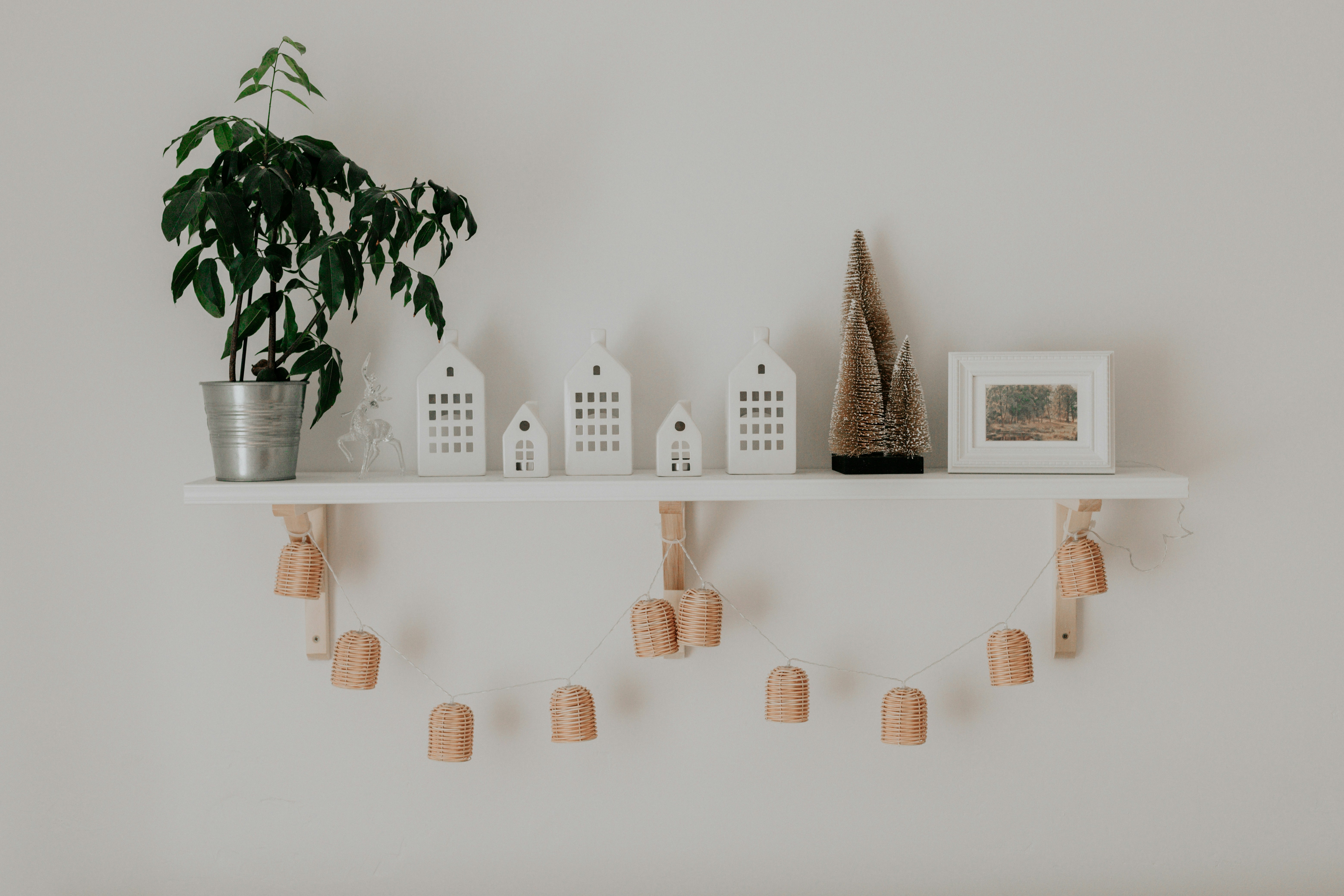 The mistress is jealous of her wife