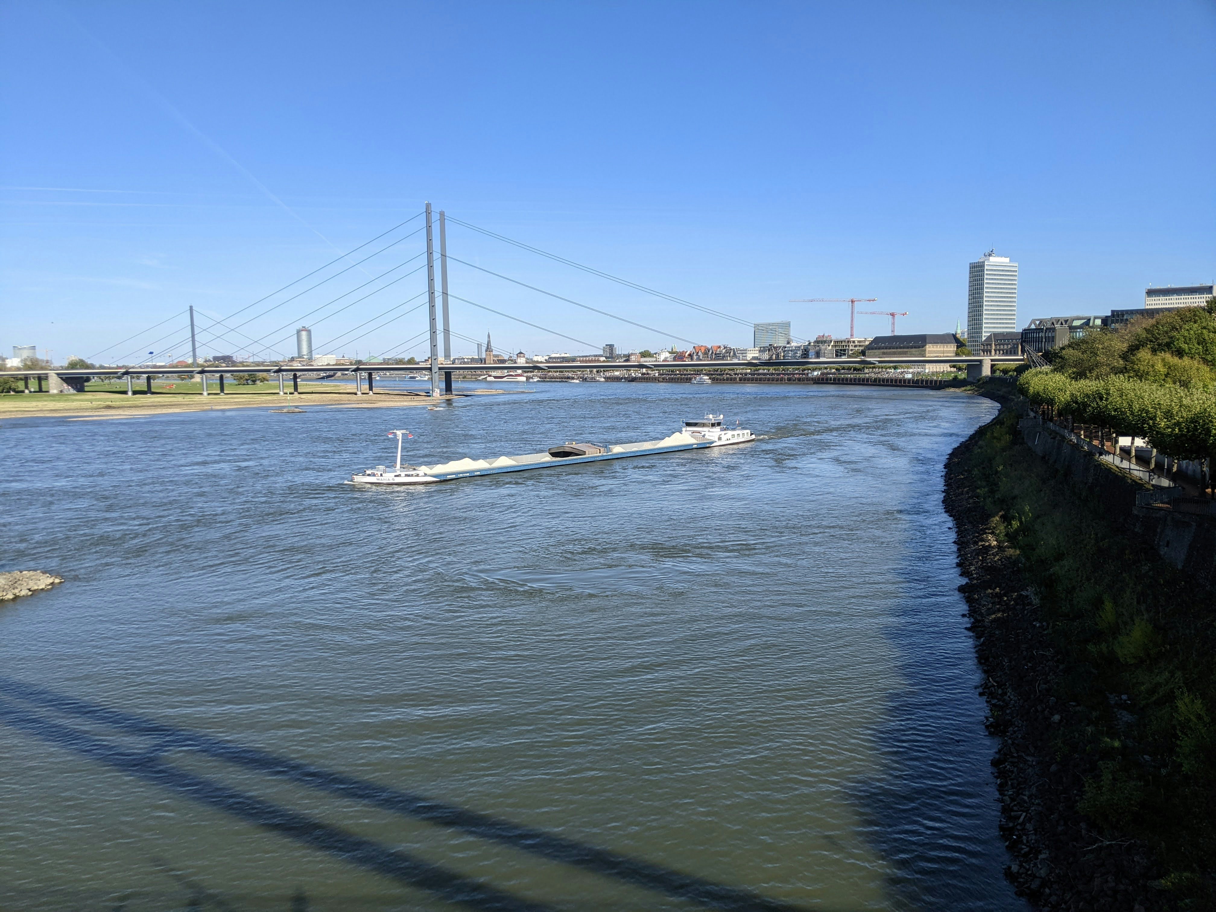 Ferienwohnung "Niederrhein"