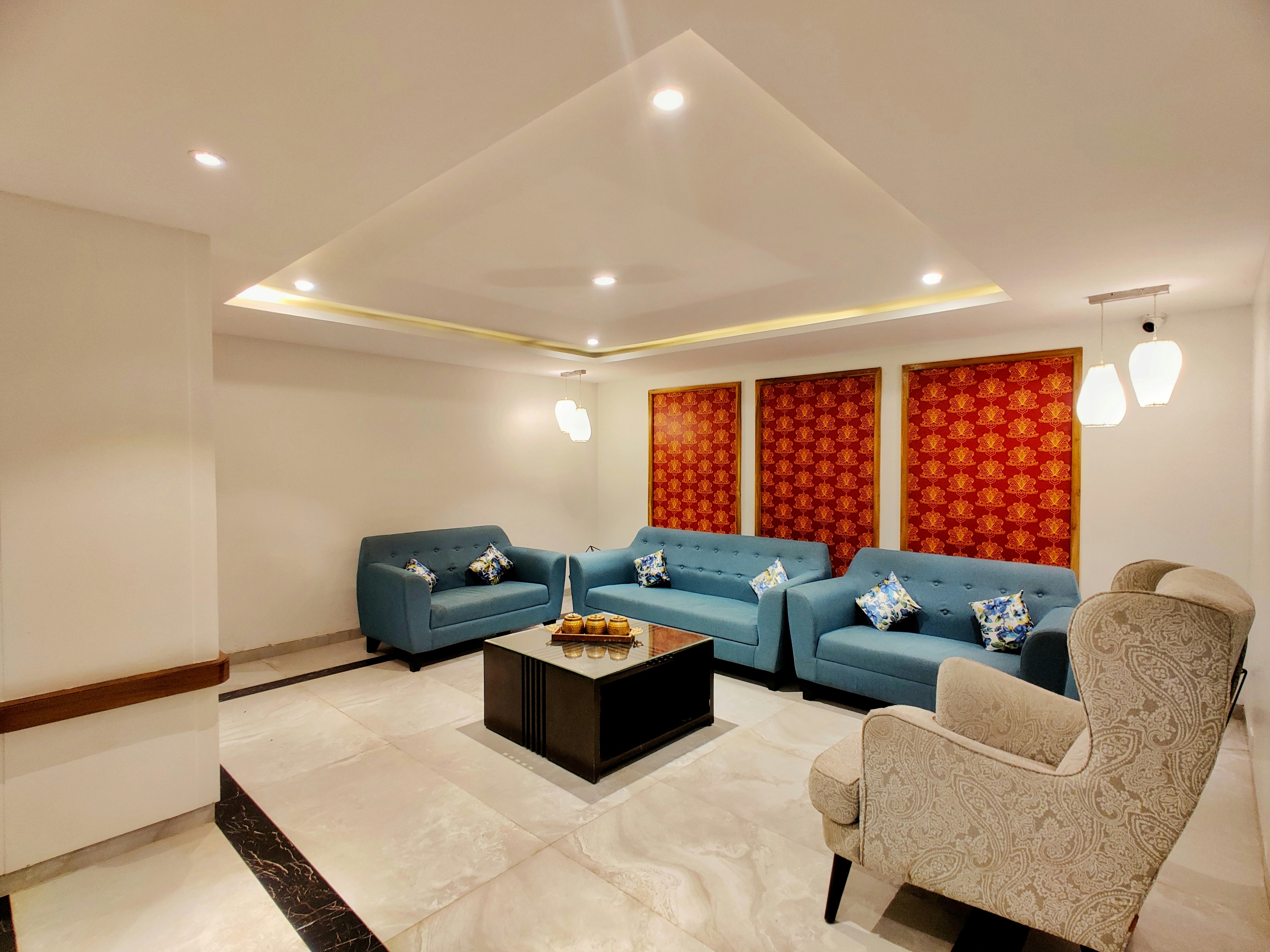 Beautiful home decor