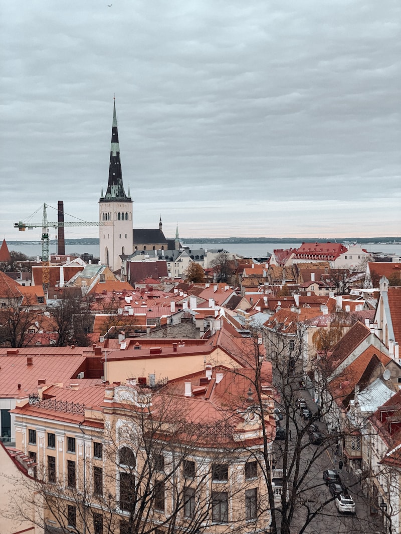 Estonia