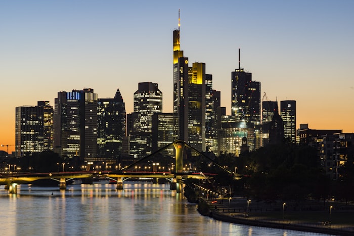 Future of digital assets in Germany