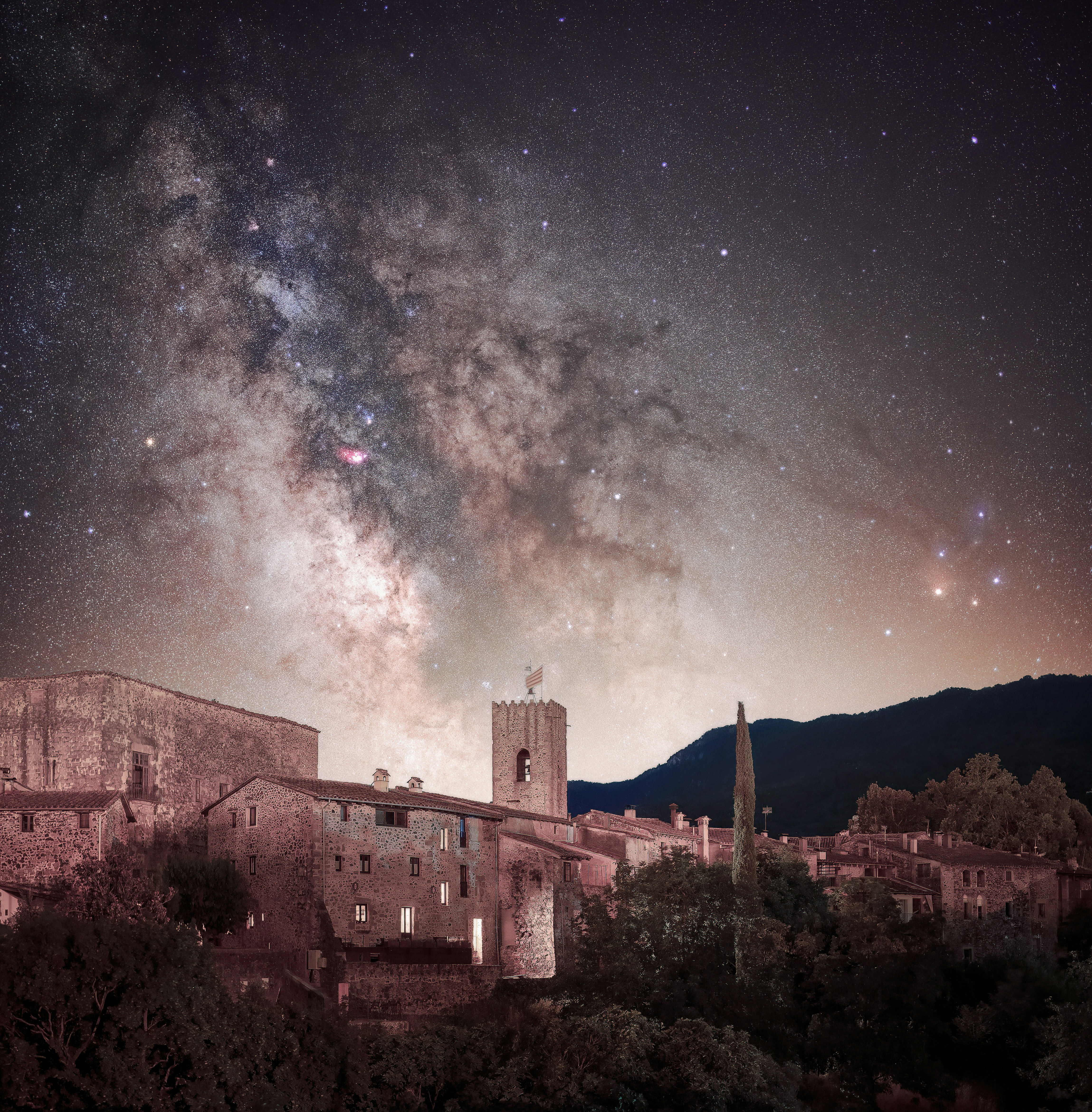 Tag des Orionnebels 2023