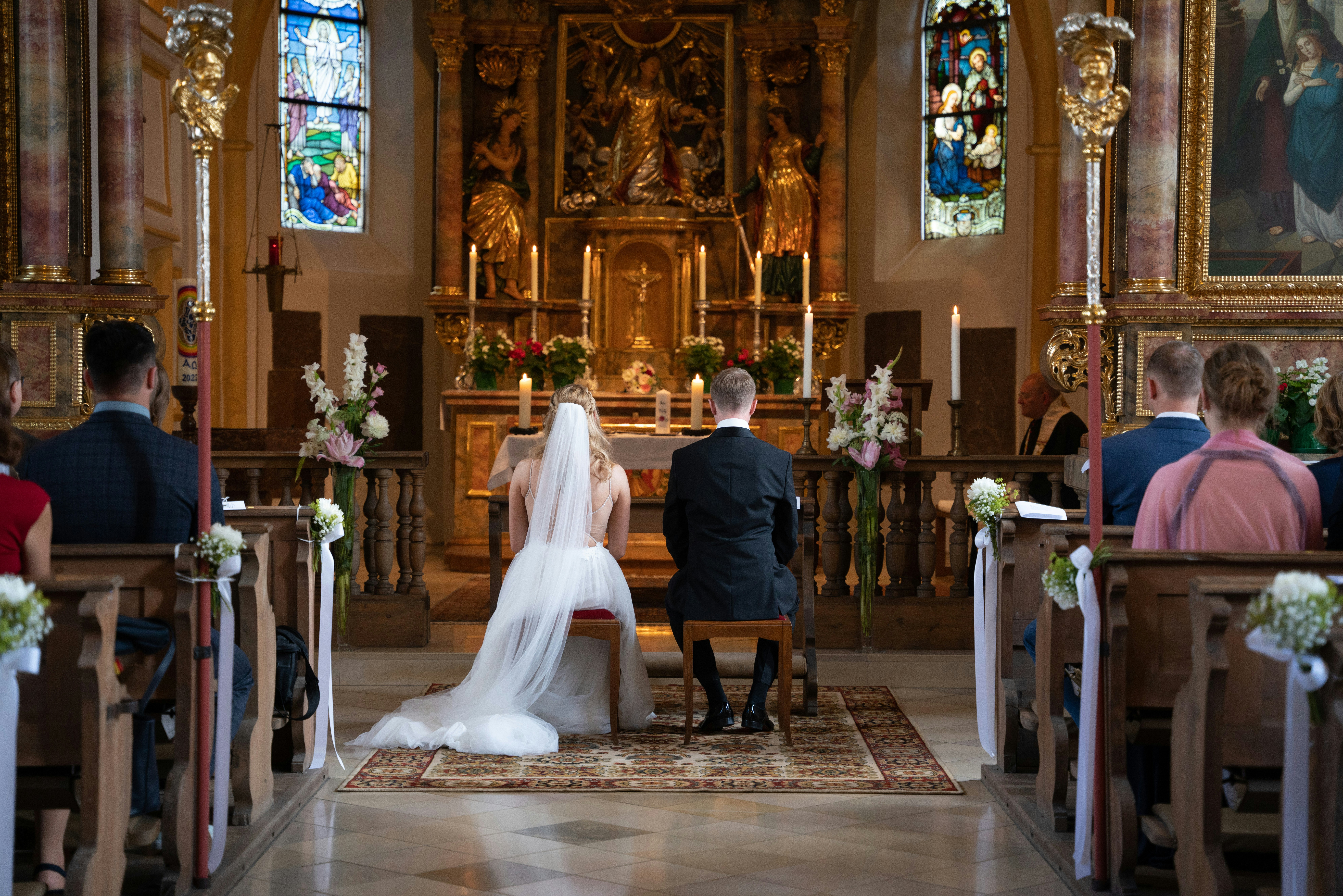 Imágenes de Boda Por La Iglesia | Descarga imágenes gratuitas en Unsplash, image size:3000x2001