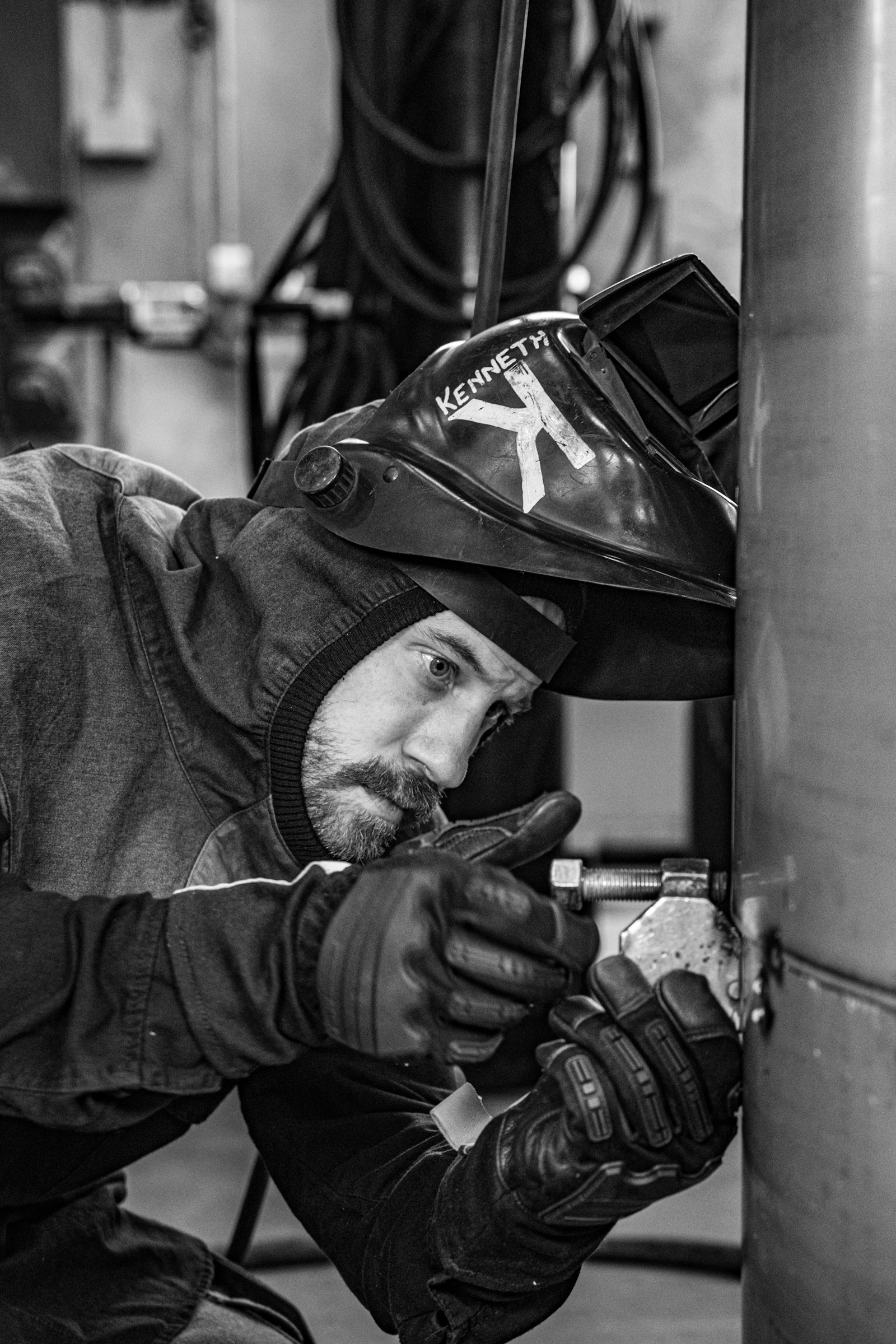TIG Welders