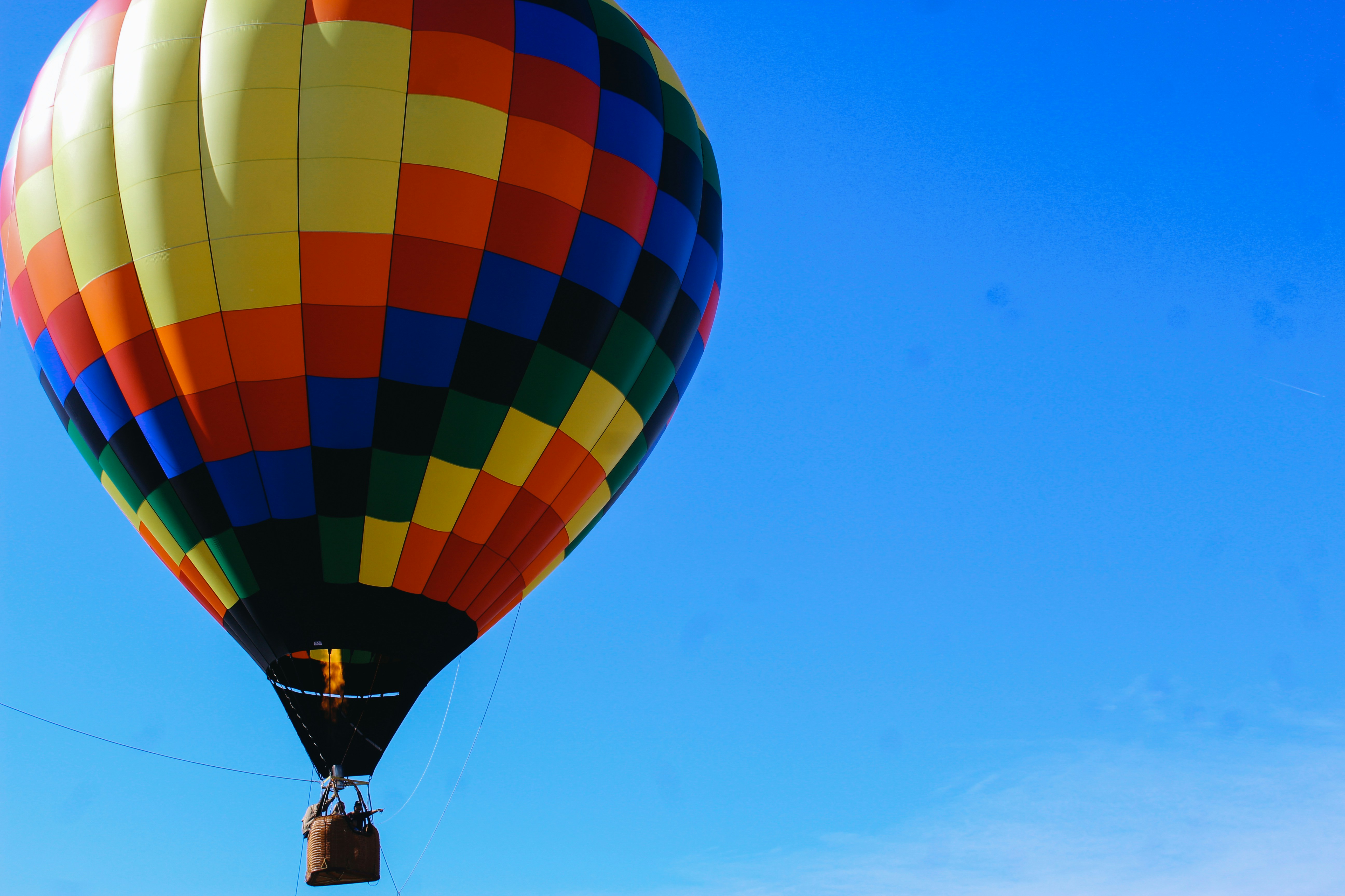 Photo by rosemarymedia