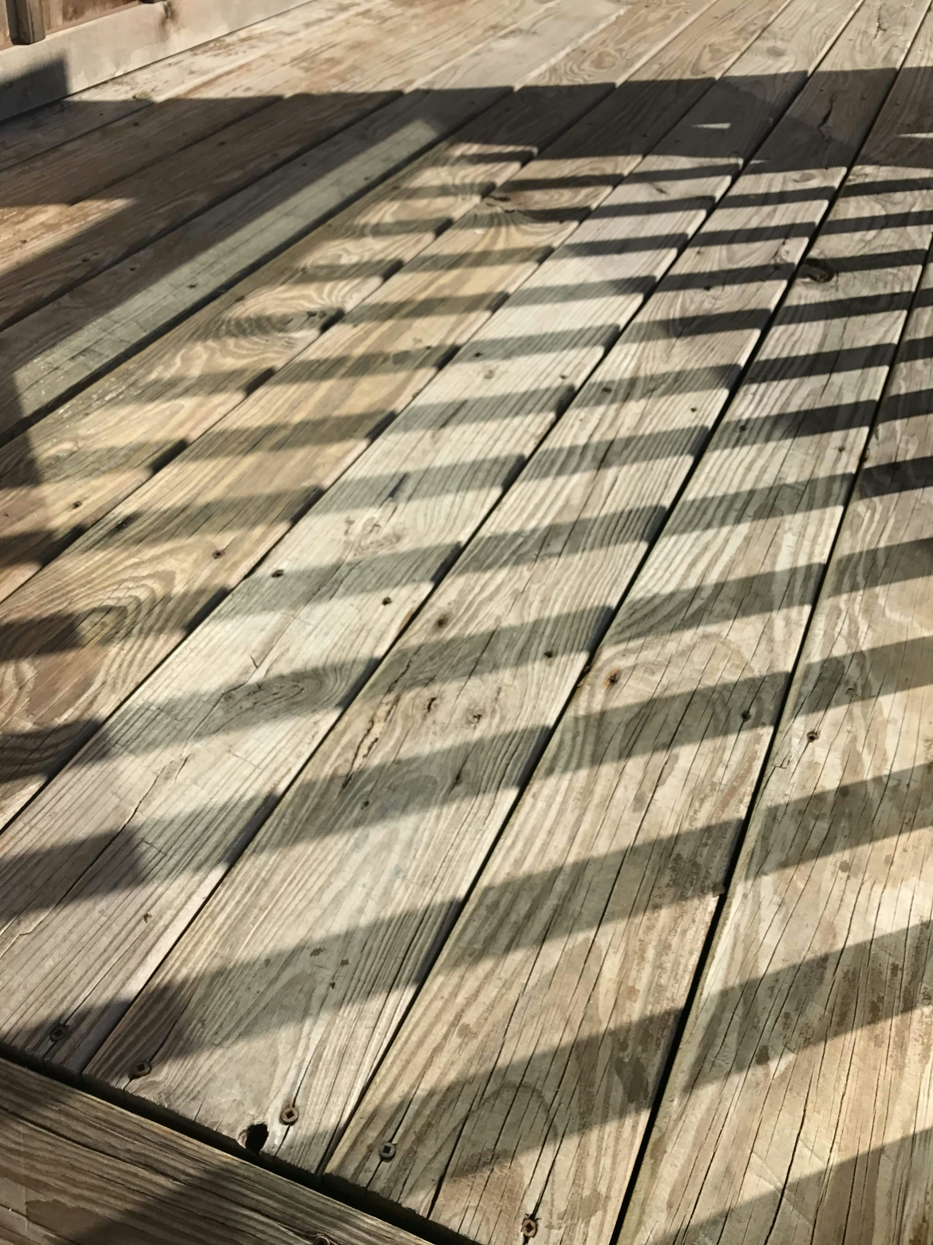shadow, wood, stripes, grain