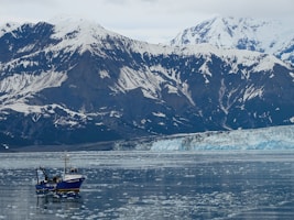Alaska e Canada