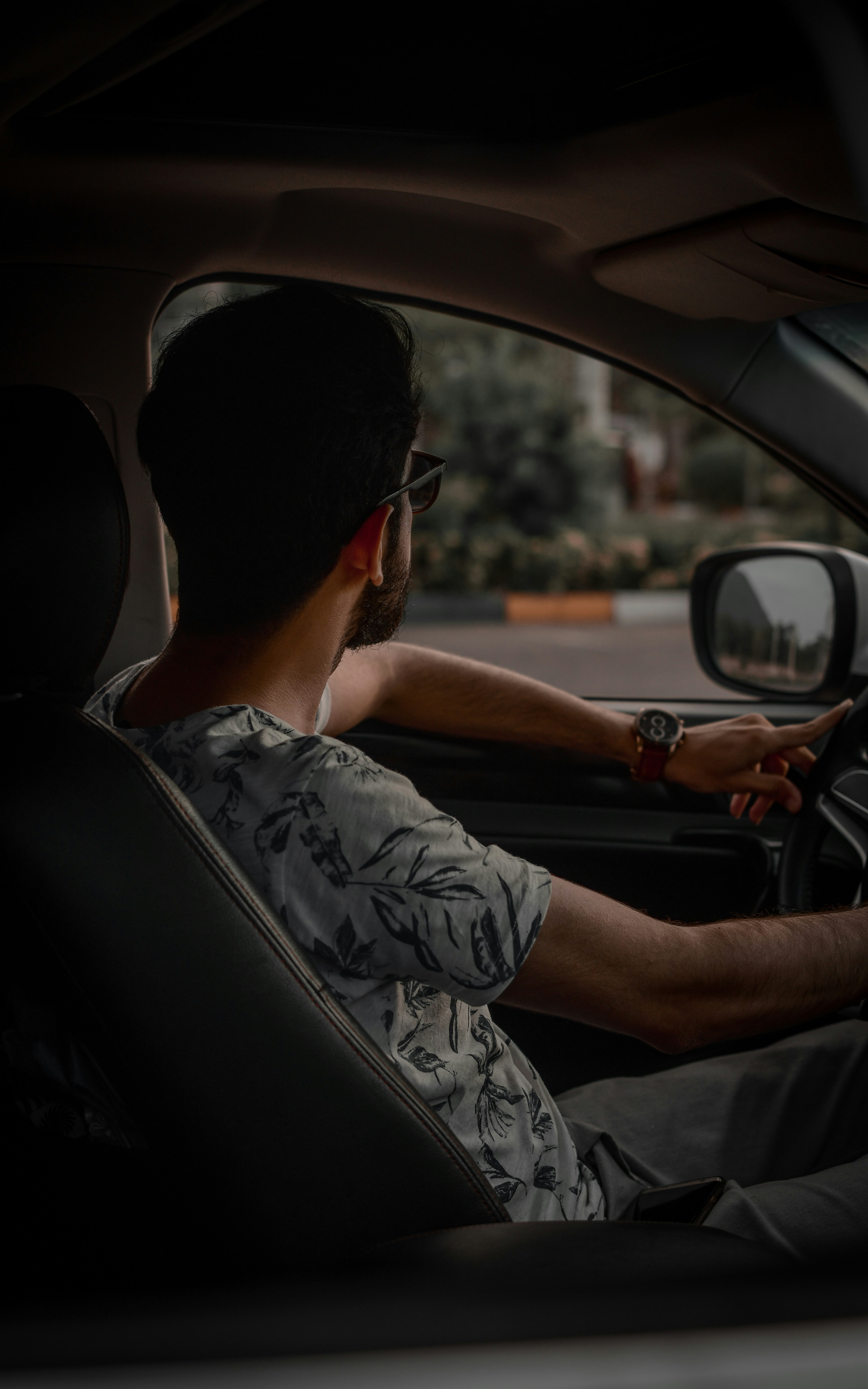 Photo by arminnarimani