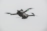 Drone DJI volant dans le ciel