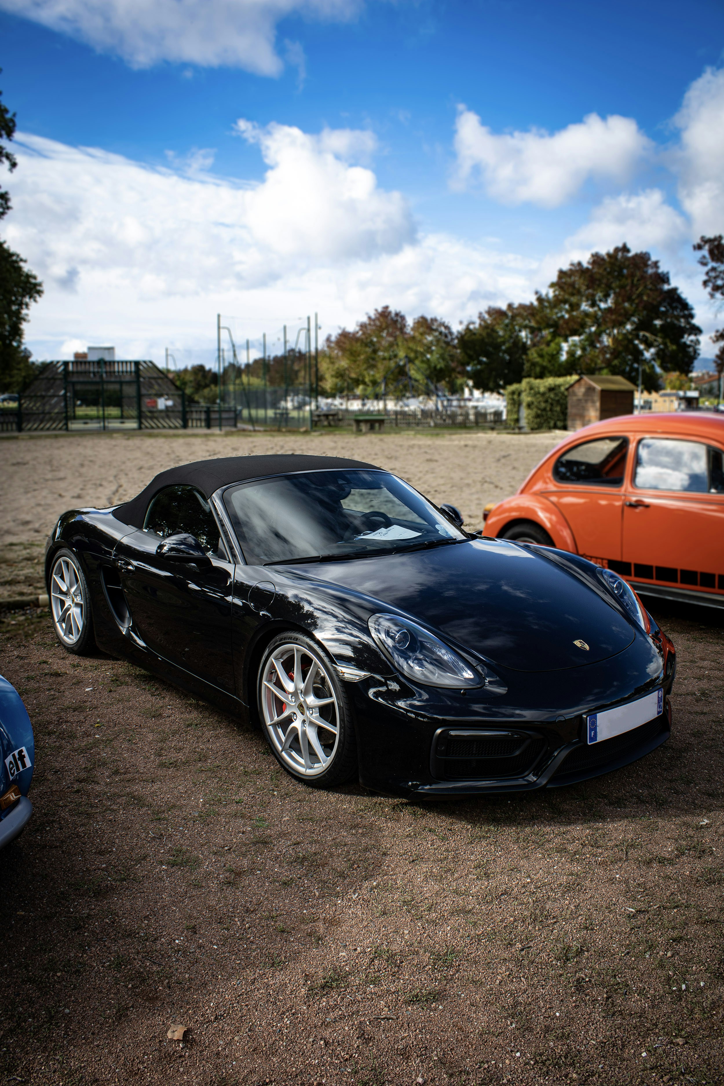 Photo by earthcarvisual