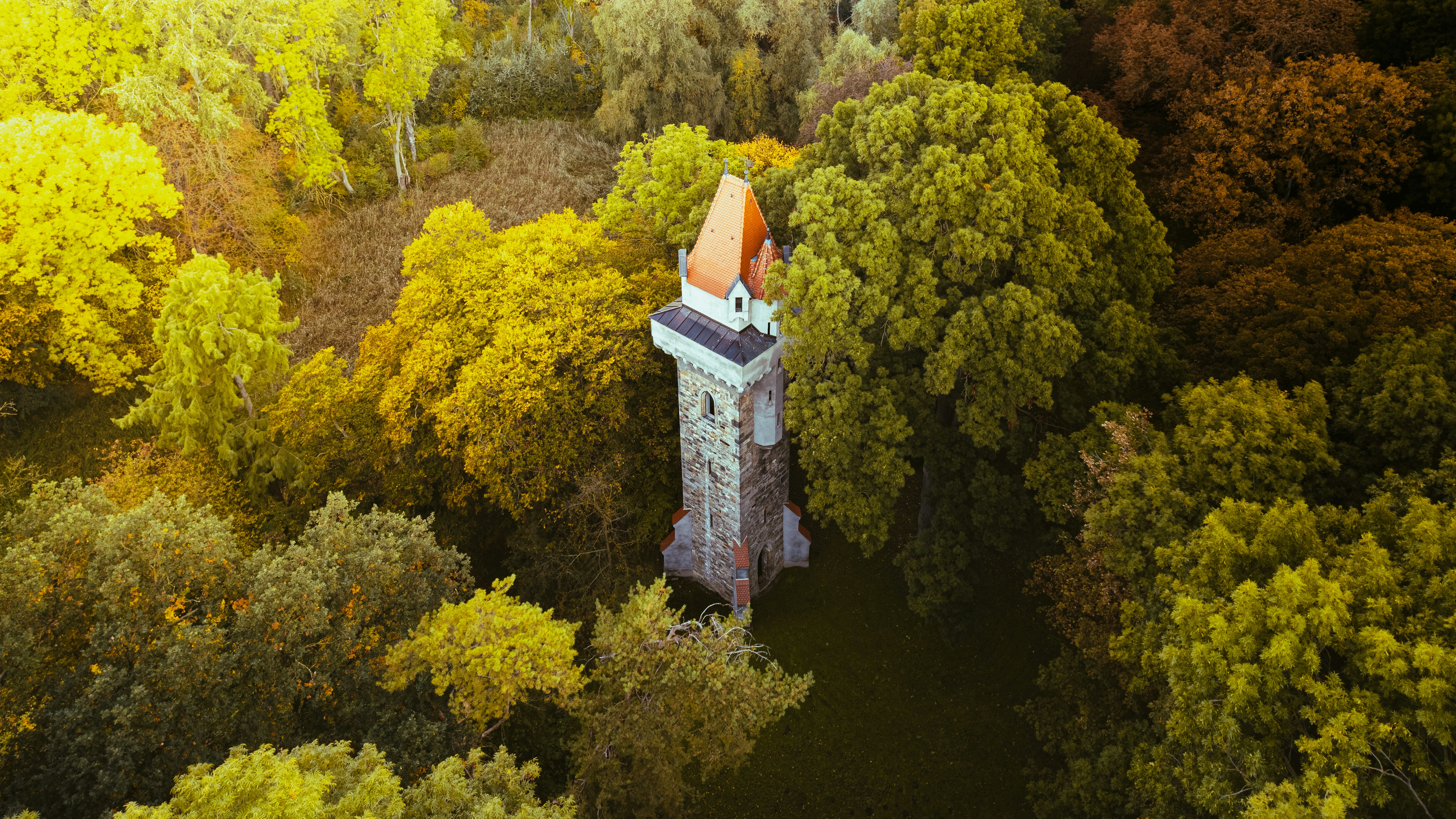 german landscape wallpaper, wallpaper, Sejarah Jerman: Perjalanan Panjang Sebuah Bangsa 2
