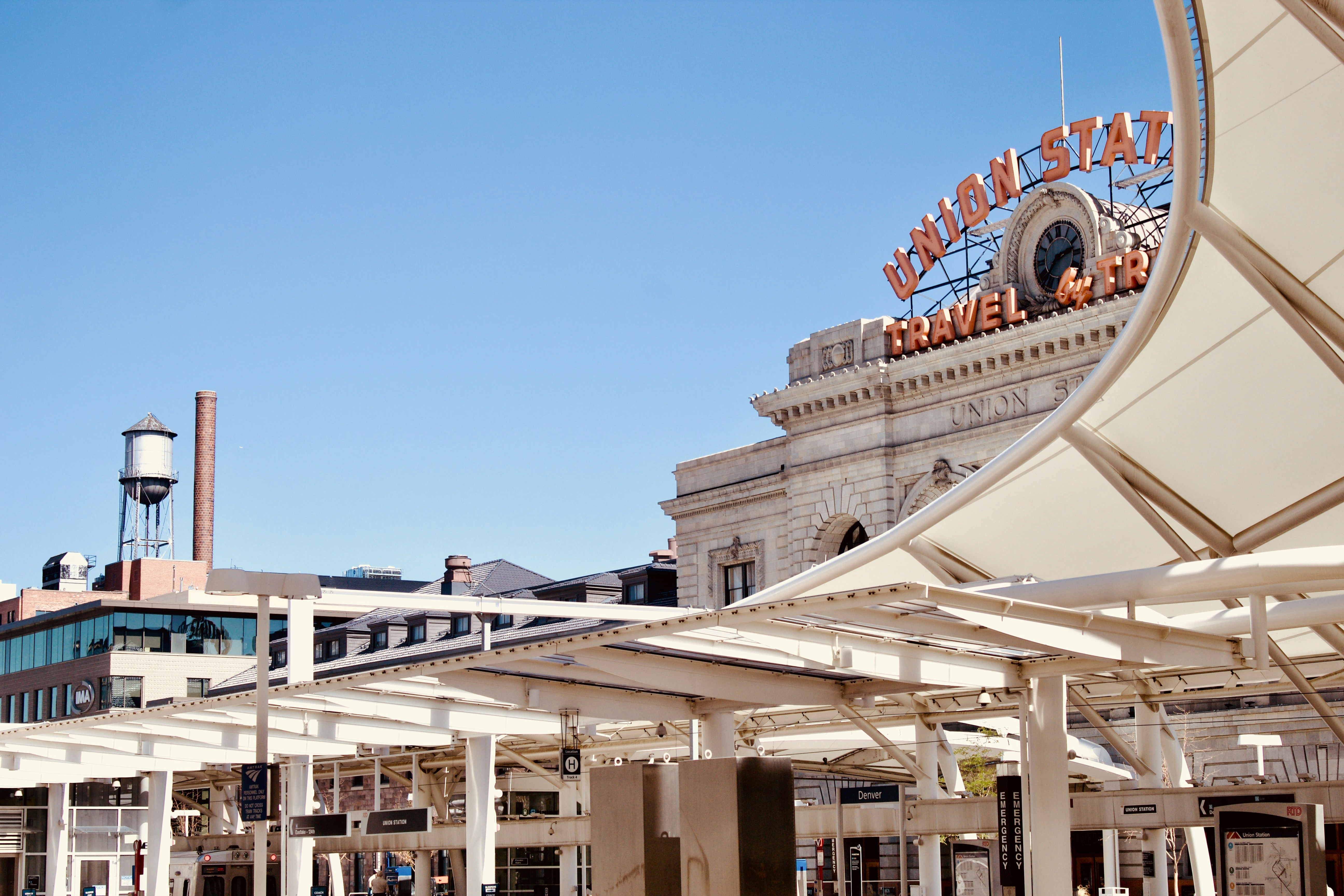 Image by Aspen Metzger via Unsplash