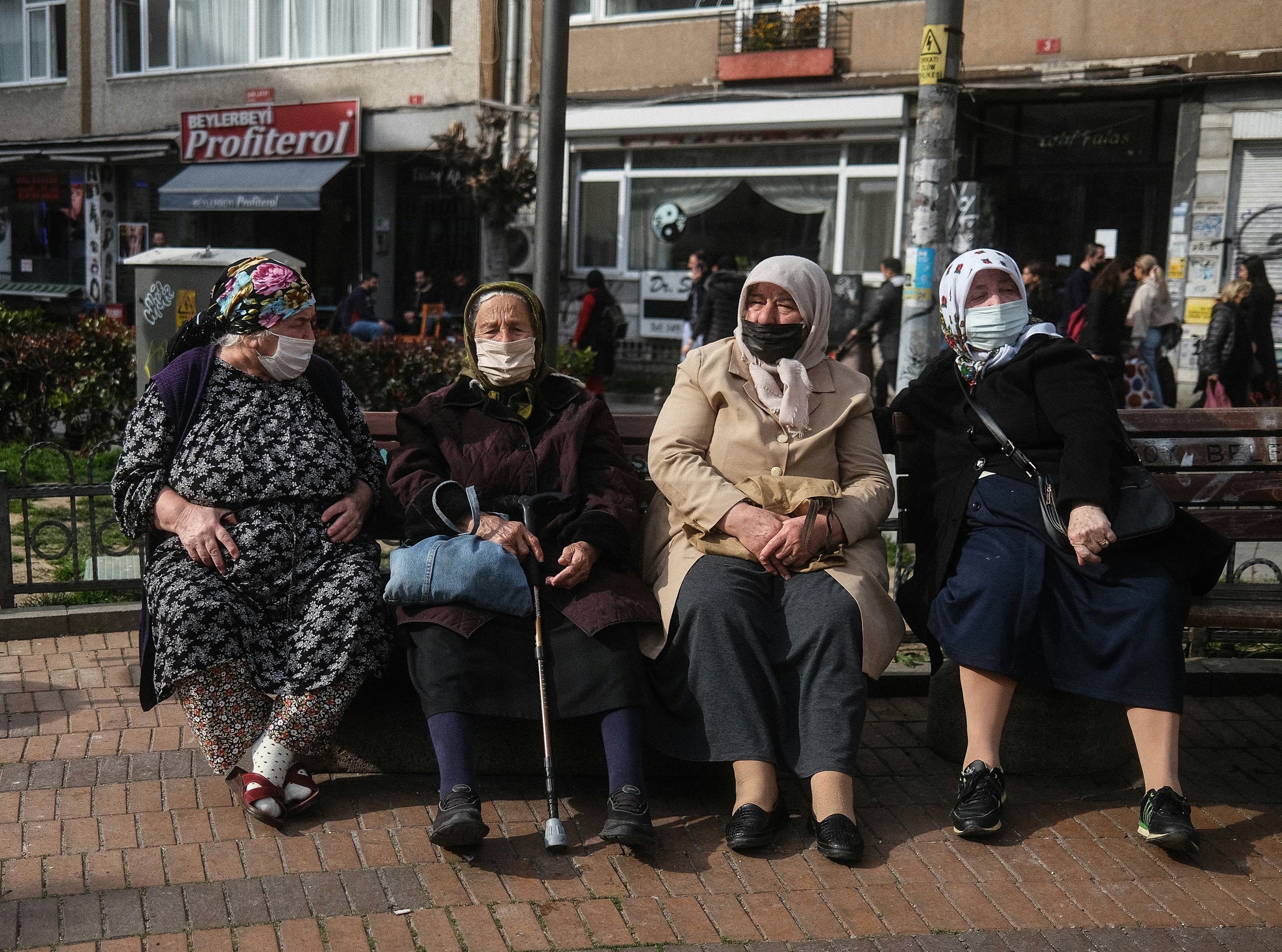 Sohbetin Stresi Azaltmadaki Rolü ve Önemi