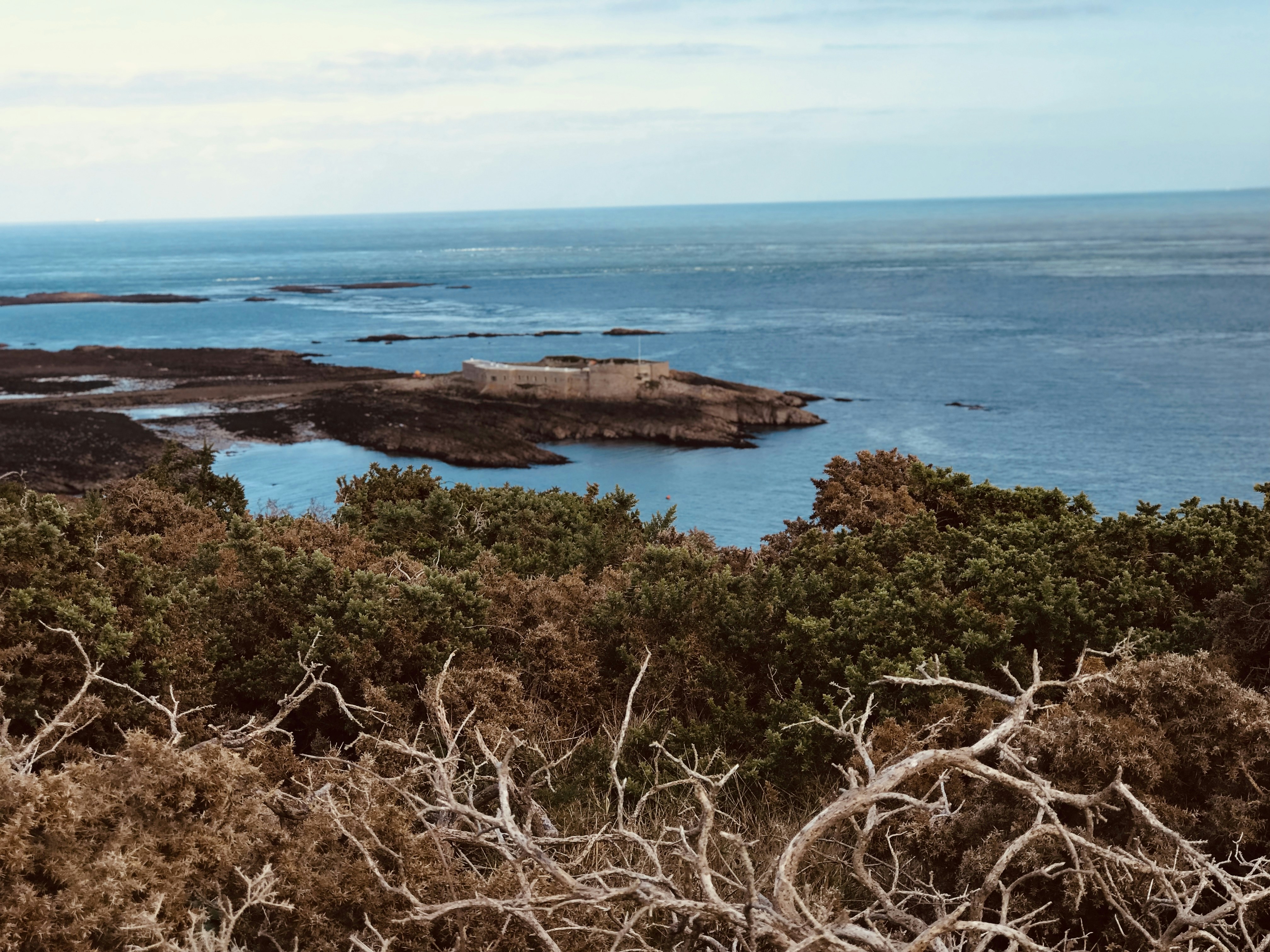 Fuel Duty Relief in Alderney: A Local Price Crisis With a Wider Cost-of-Living Lesson