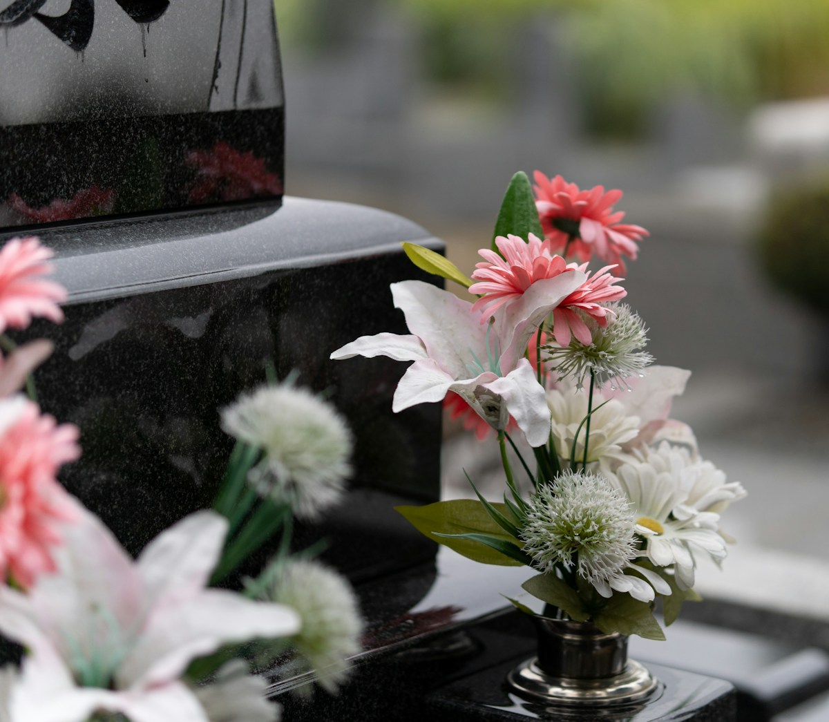 Green Funerals image